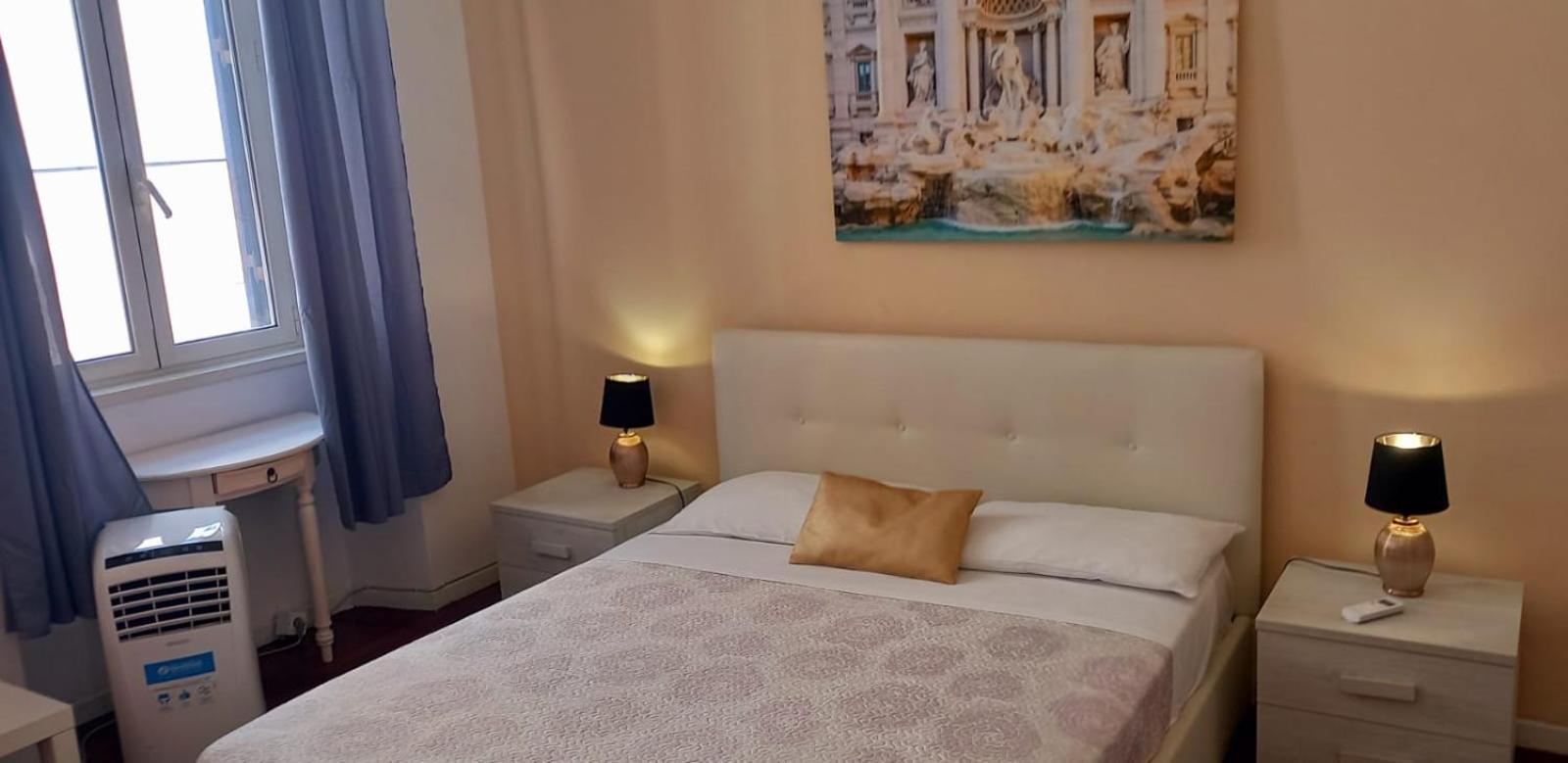 Apartment Cheri De Vatican