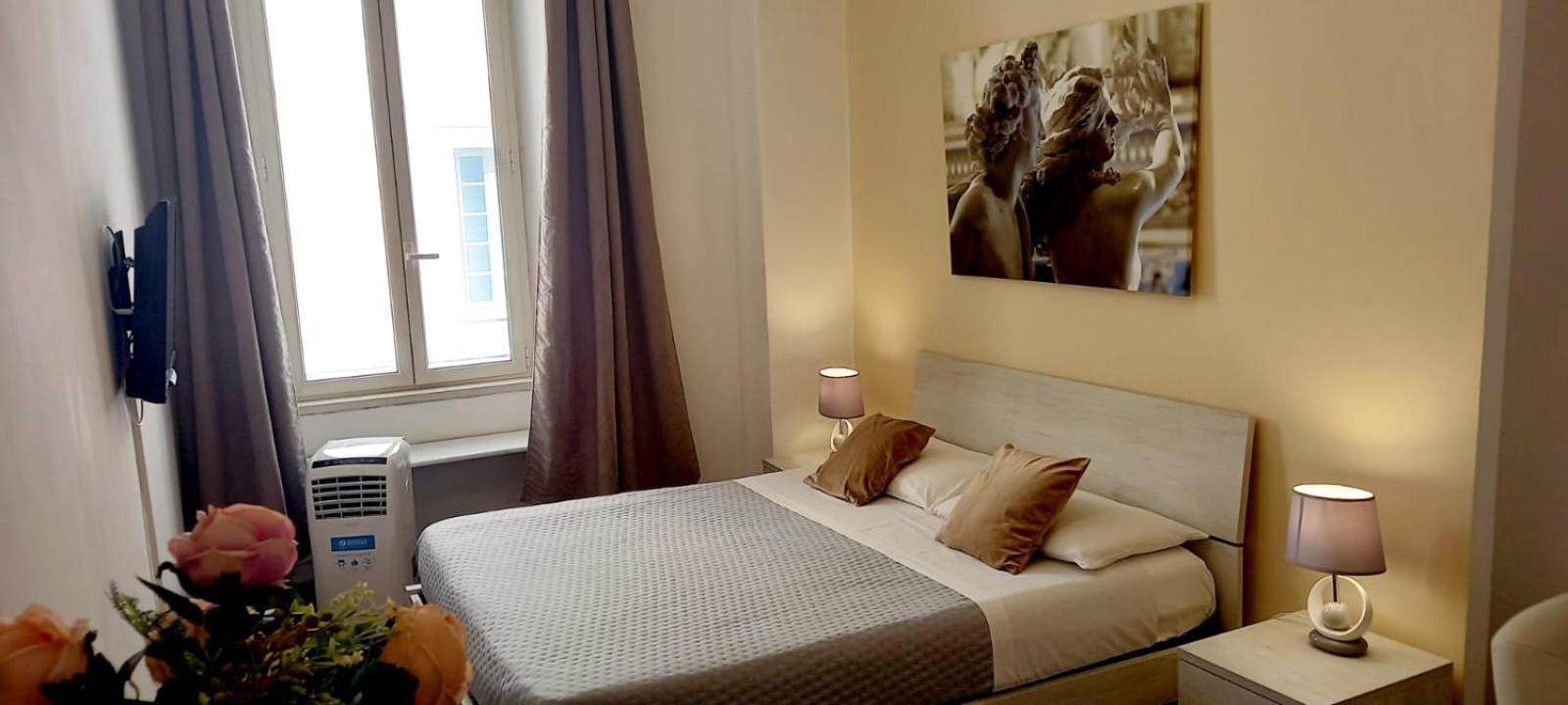 Apartment Cheri De Vatican