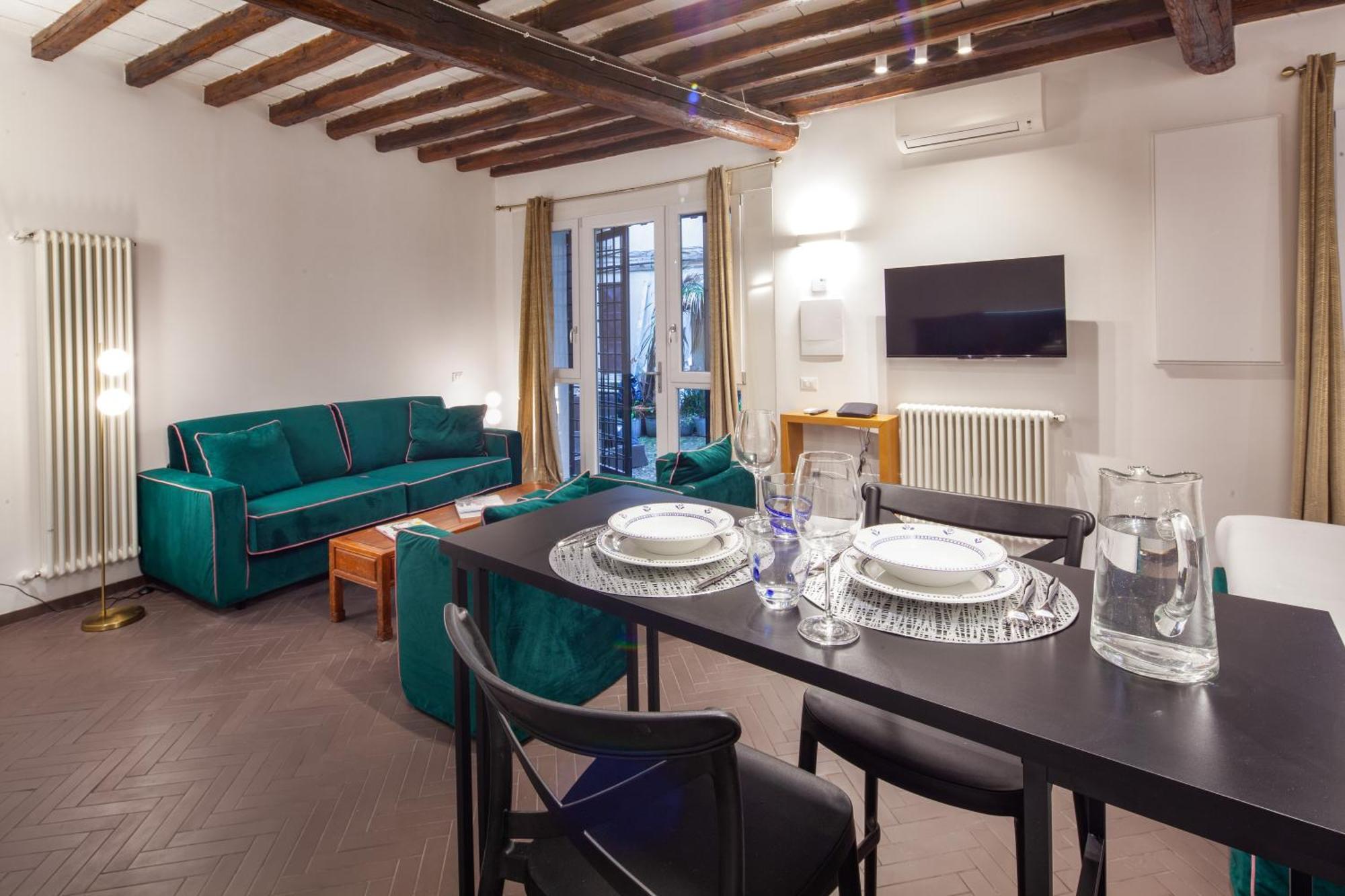Apartment Casa Annamaria Al Pantheon *