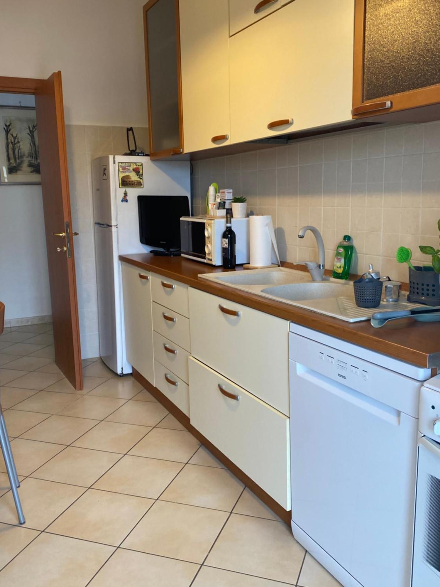 Pisana 247 St Peter Holiday home