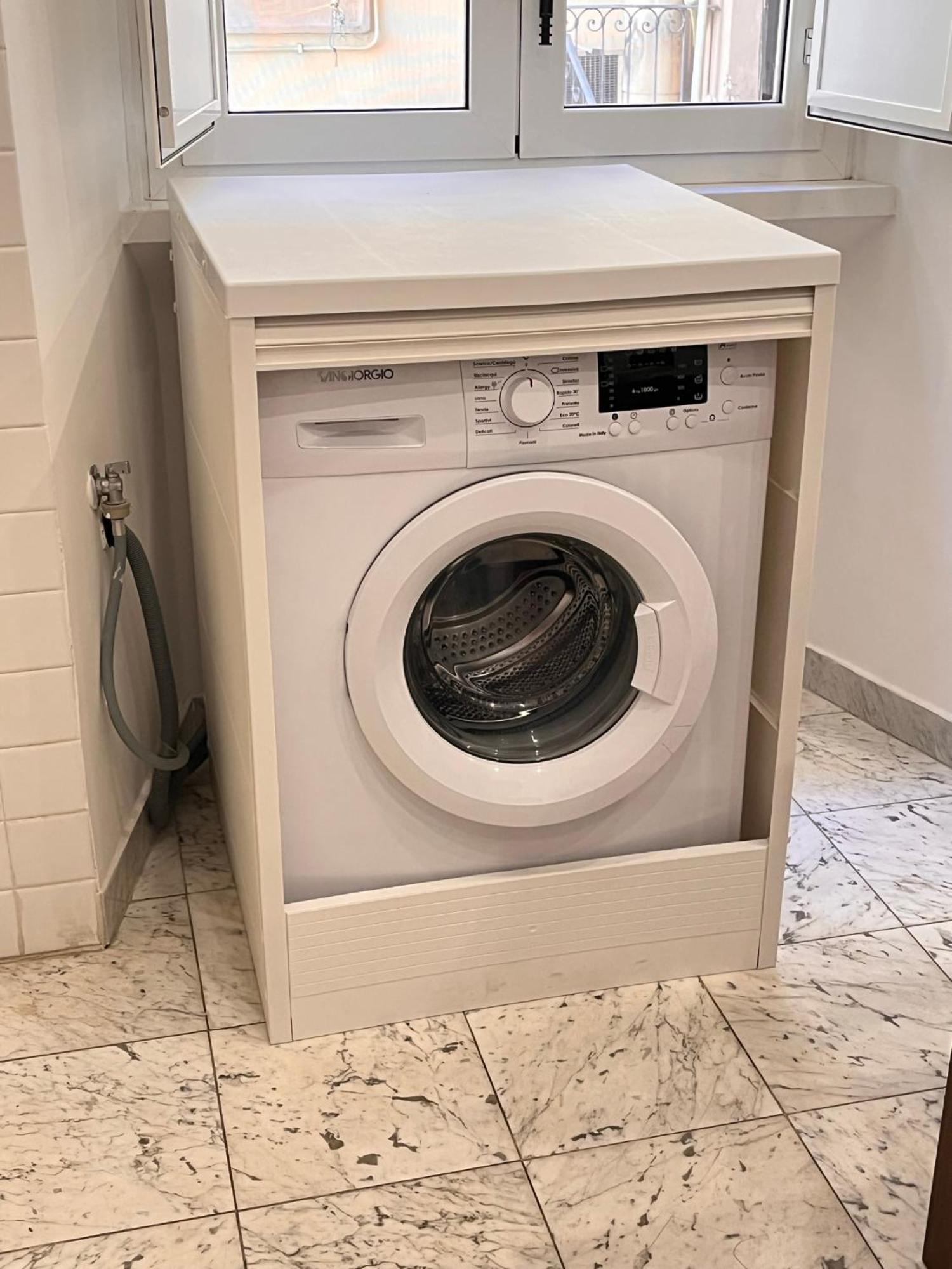 Apartment Basento *