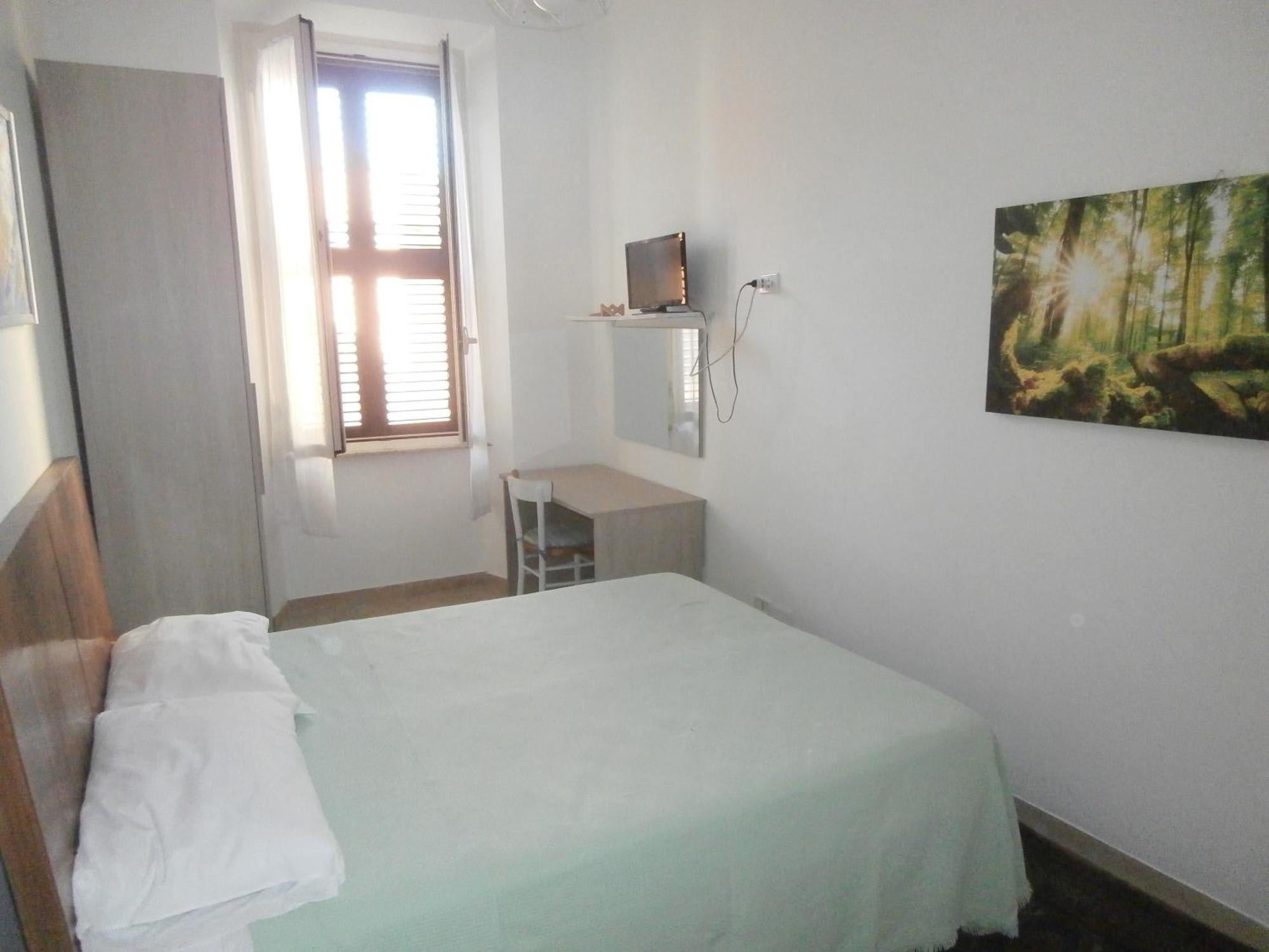 Bed & Breakfast San Michele A Porta Pia Rome