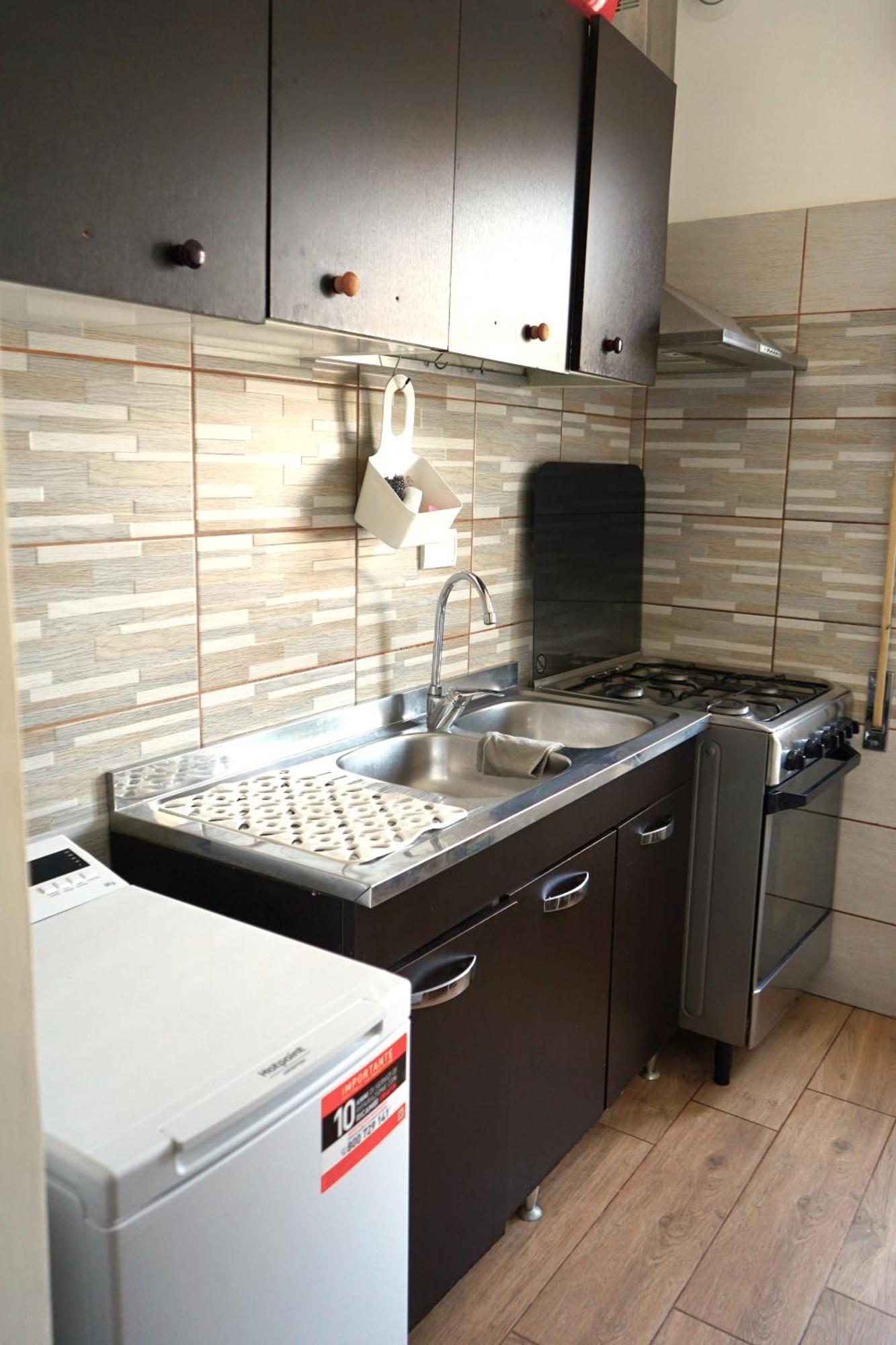 Guest house Cozy 2*