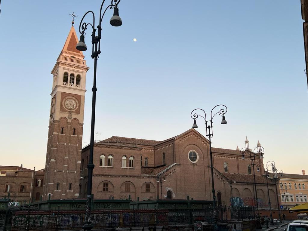 La Dimora Di Leonardo Apartment *
