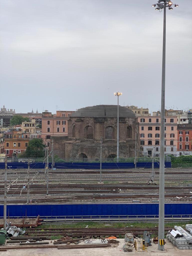 La Dimora Di Leonardo Apartment *