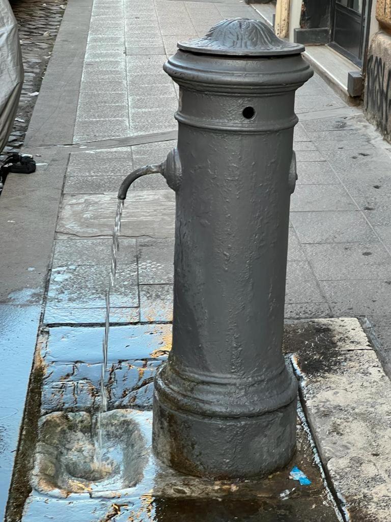 La Dimora Di Leonardo Rome