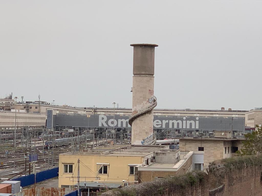 La Dimora Di Leonardo Rome
