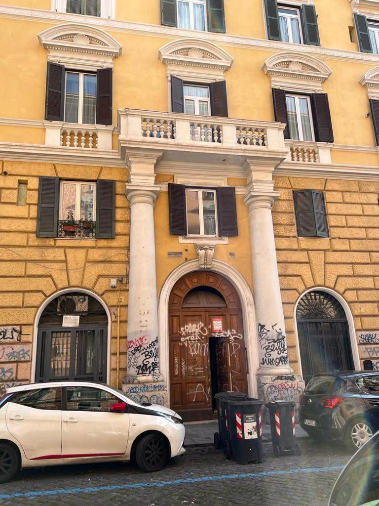 La Dimora Di Leonardo Apartment Rome