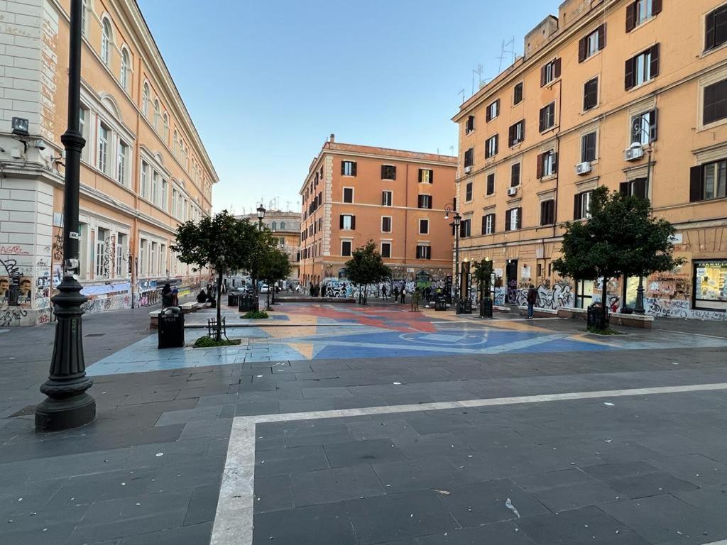 La Dimora Di Leonardo Apartment