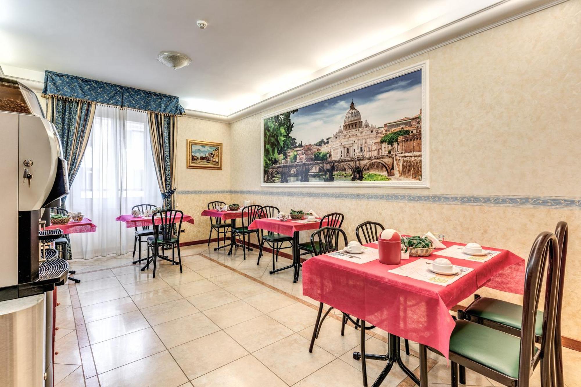 Orlanda Hotel