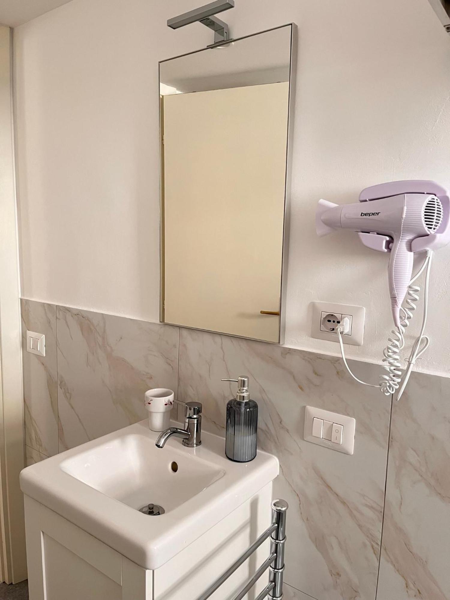 Basento Apartment *