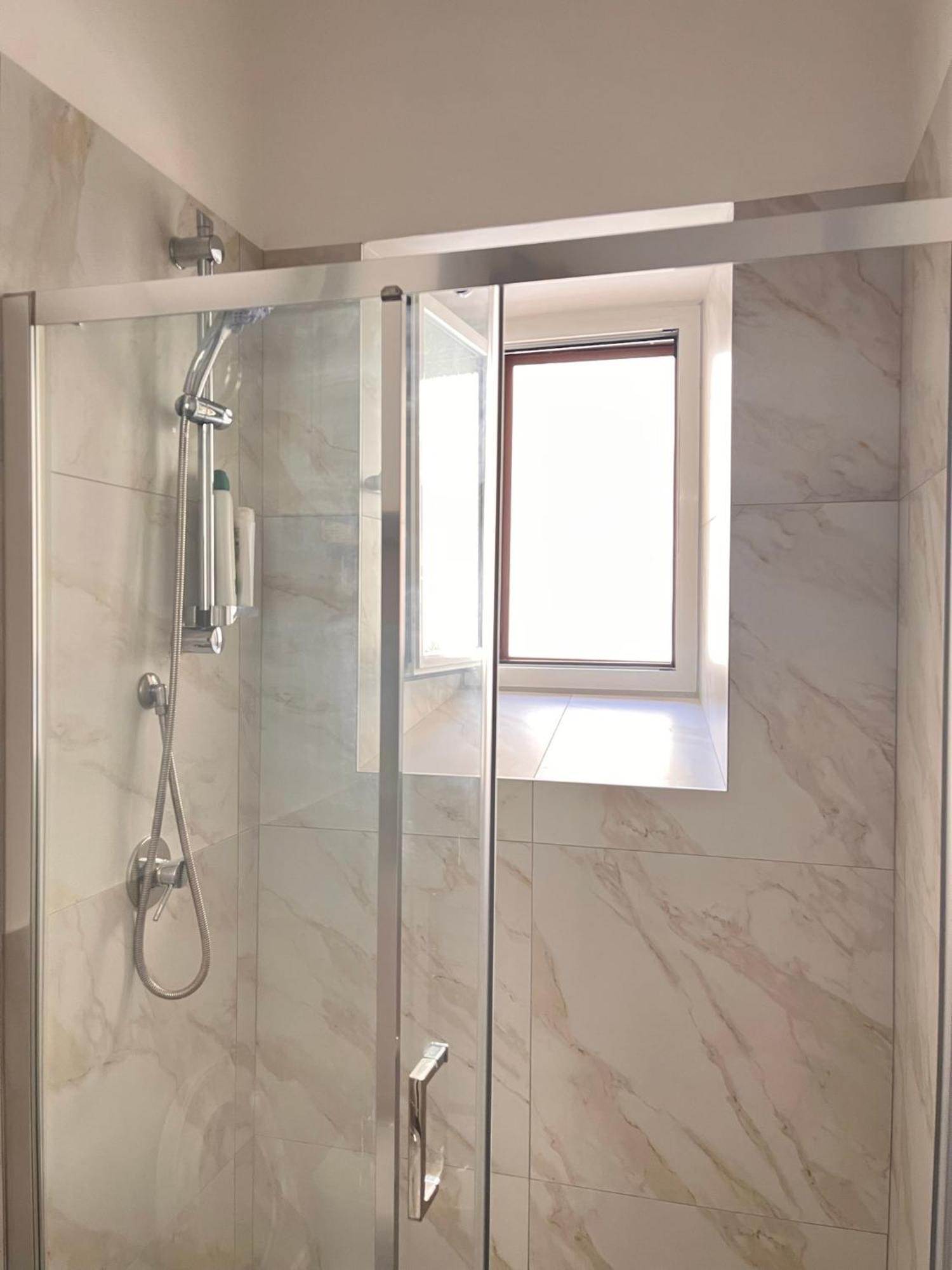 Basento Apartment