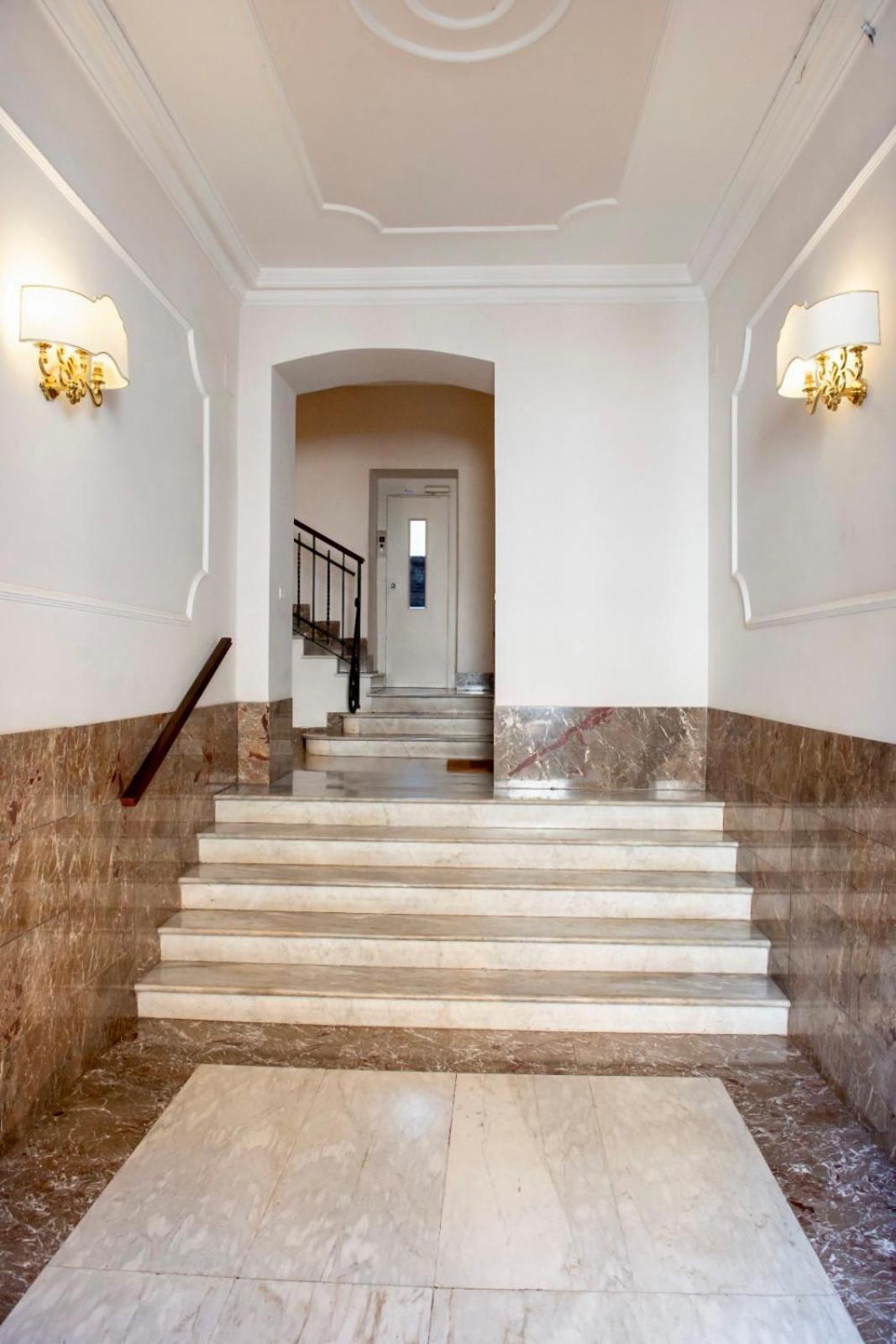 Appartamento Alberto Vatican House Roma