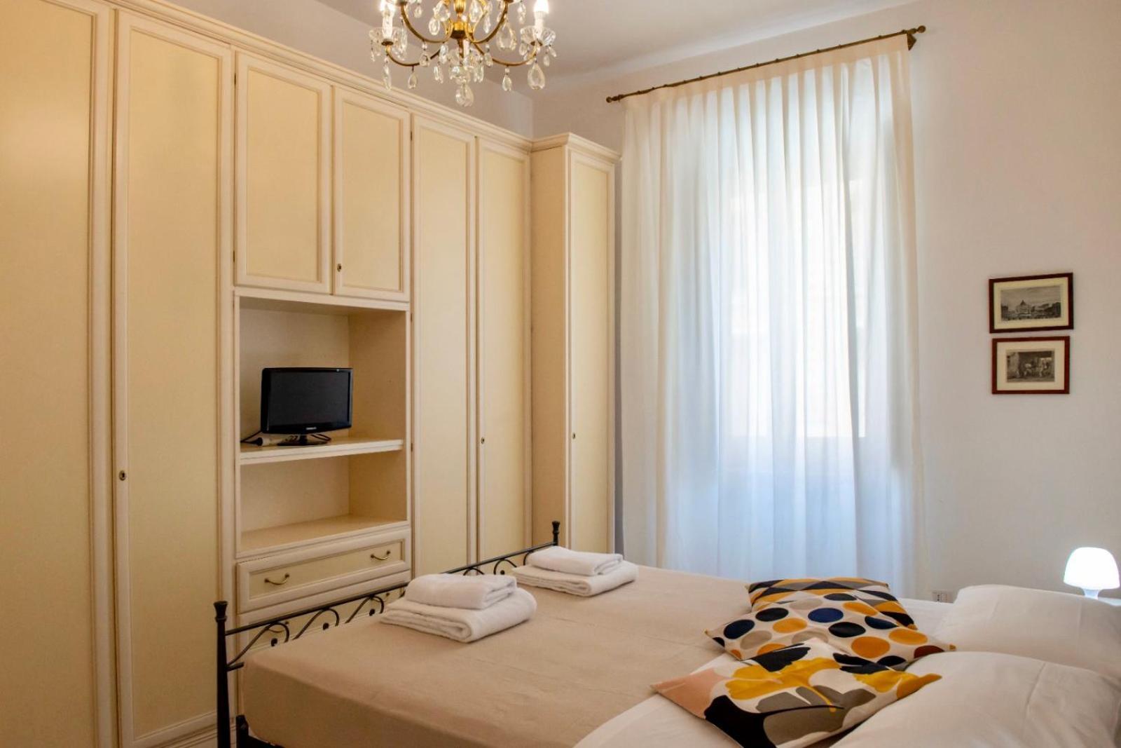 Appartamento Alberto Vatican House Roma