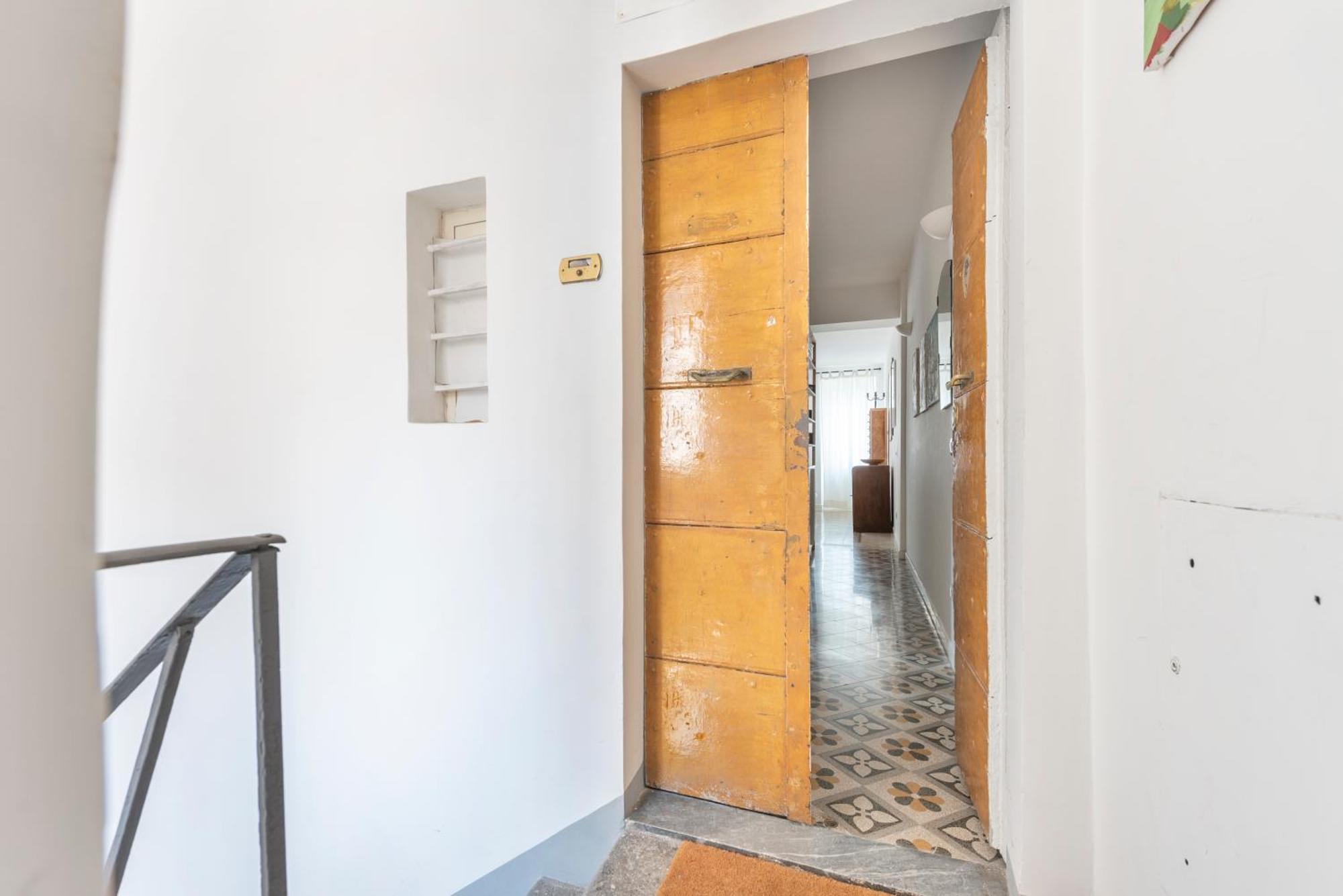 Apartment Residenza Urbana Rome
