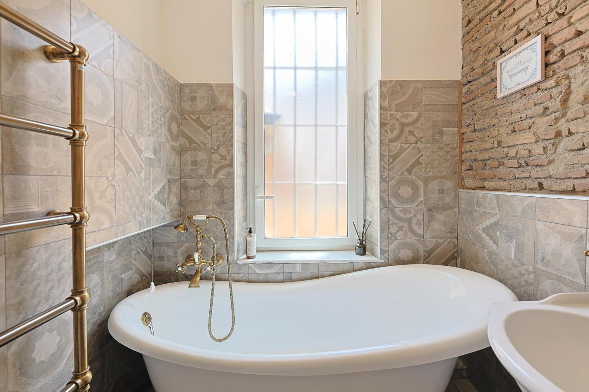 Affittacamere Art House Suites56 Via Del Babuino 56 Roma