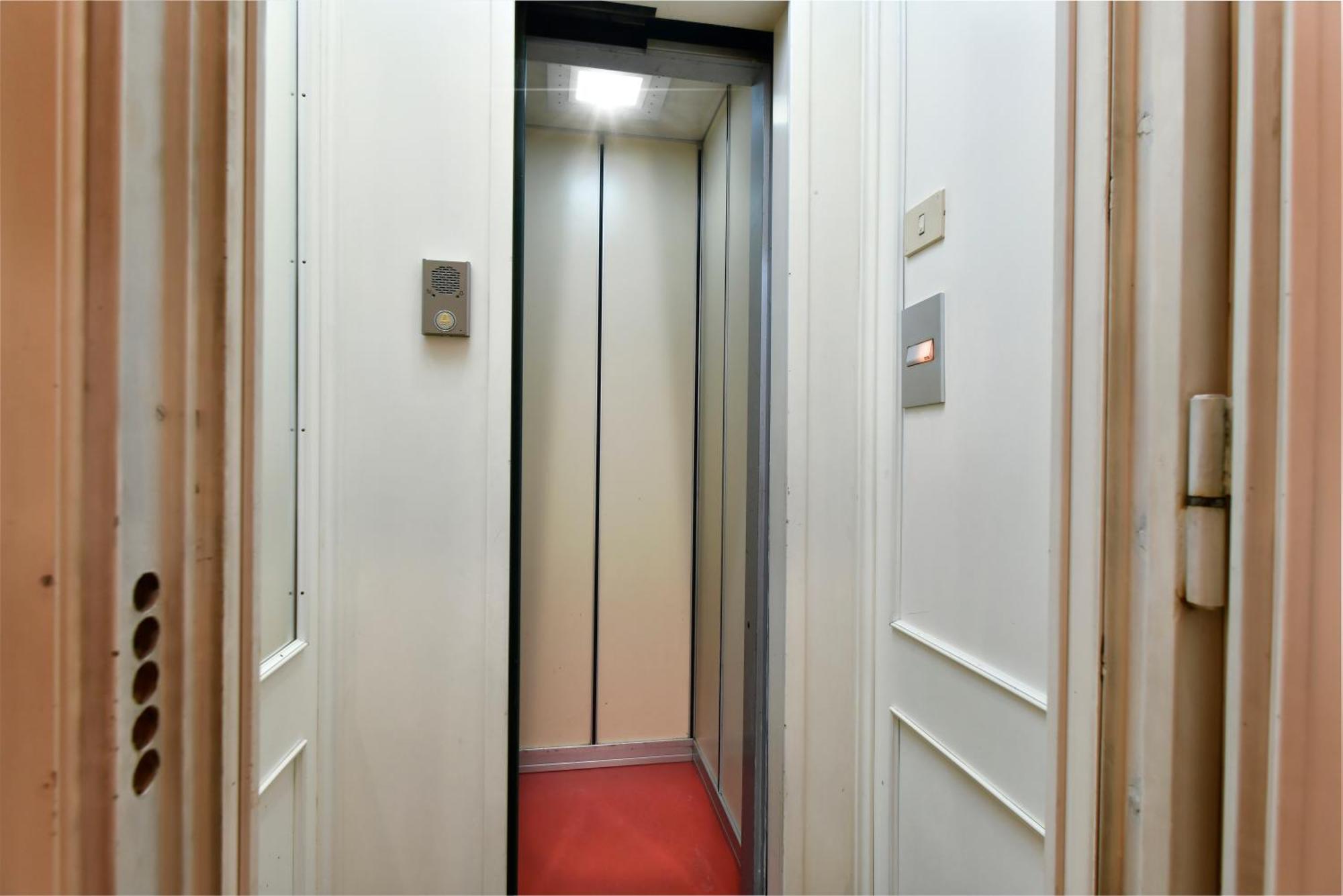 Apartment Trevi Charme
