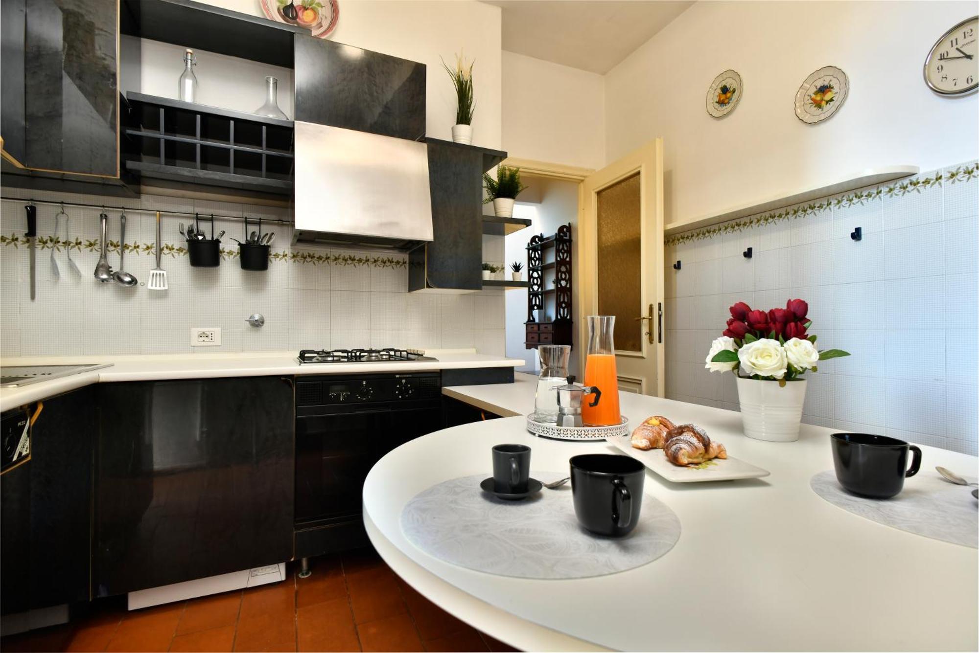 Trevi Charme Apartment