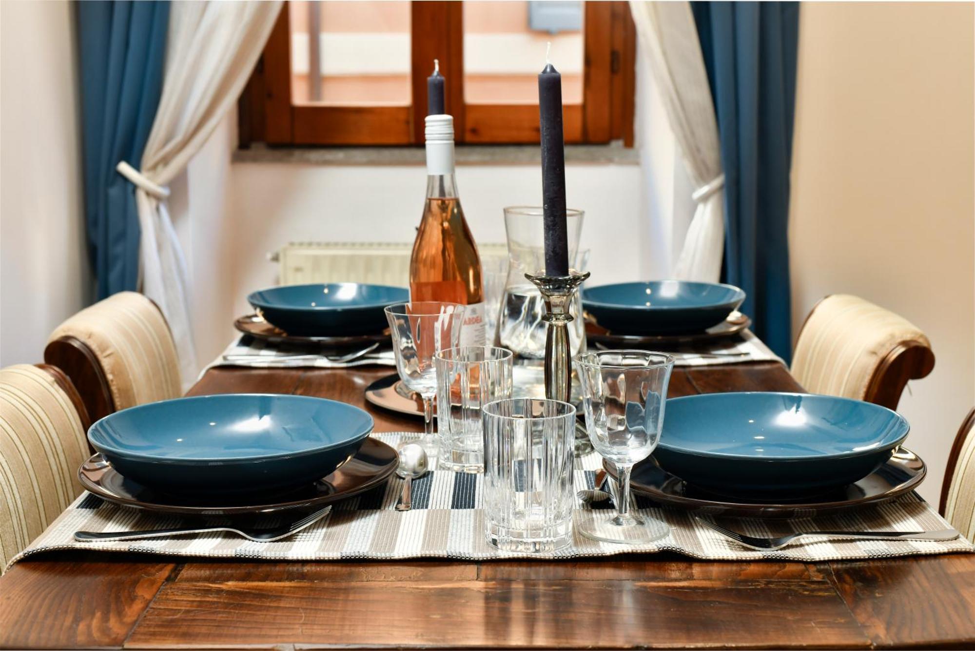 Apartment Trevi Charme *