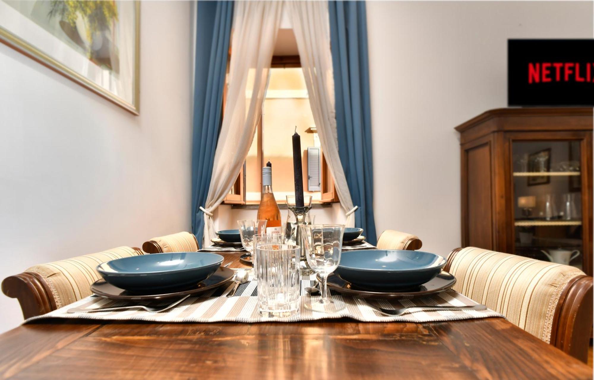 Trevi Charme Apartment Rome