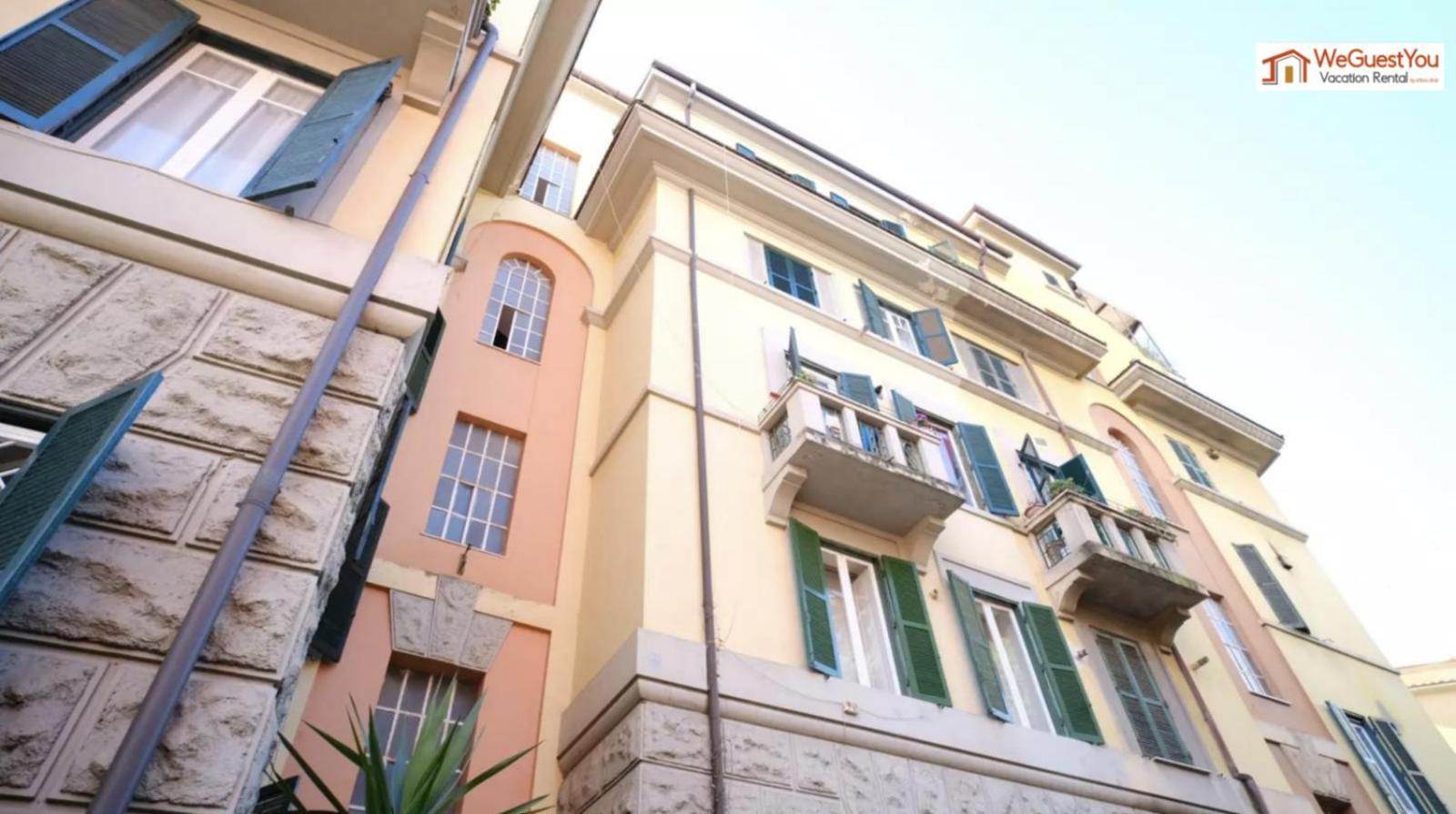 Isabella Vatican House * Rome