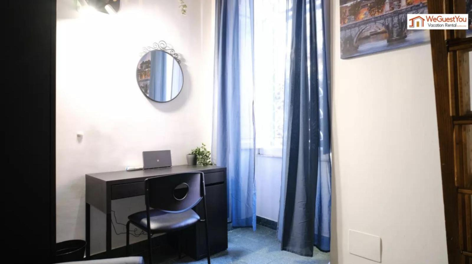 Isabella Vatican House *