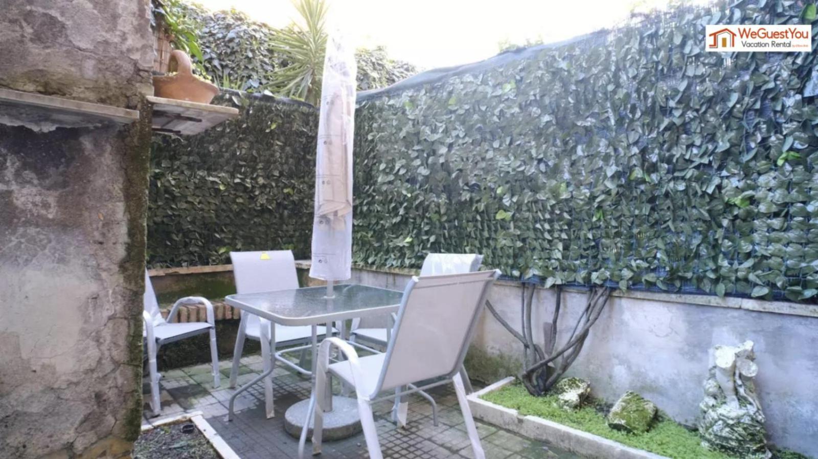 Isabella Vatican House Apartment *