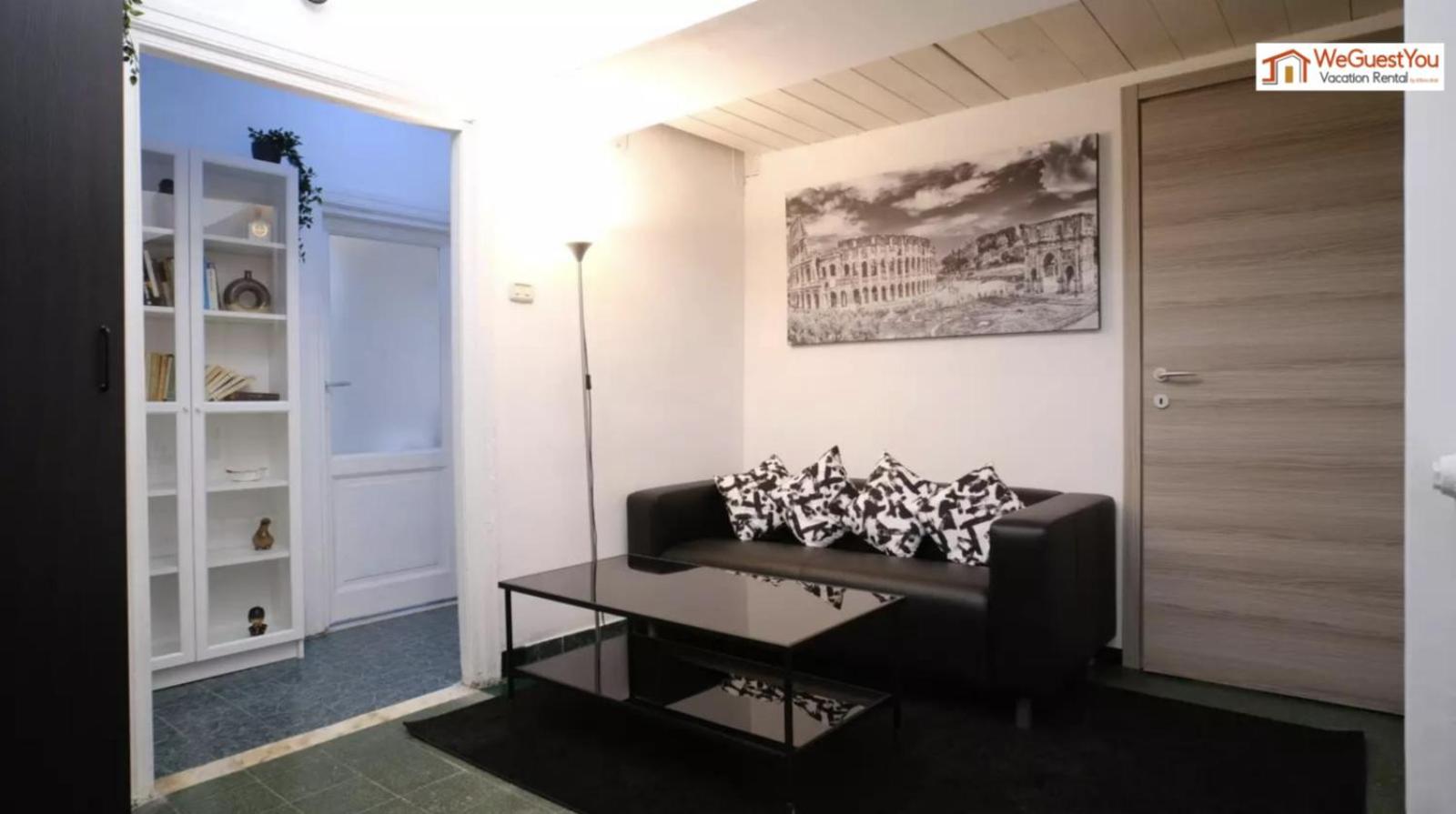 Apartment Isabella Vatican House