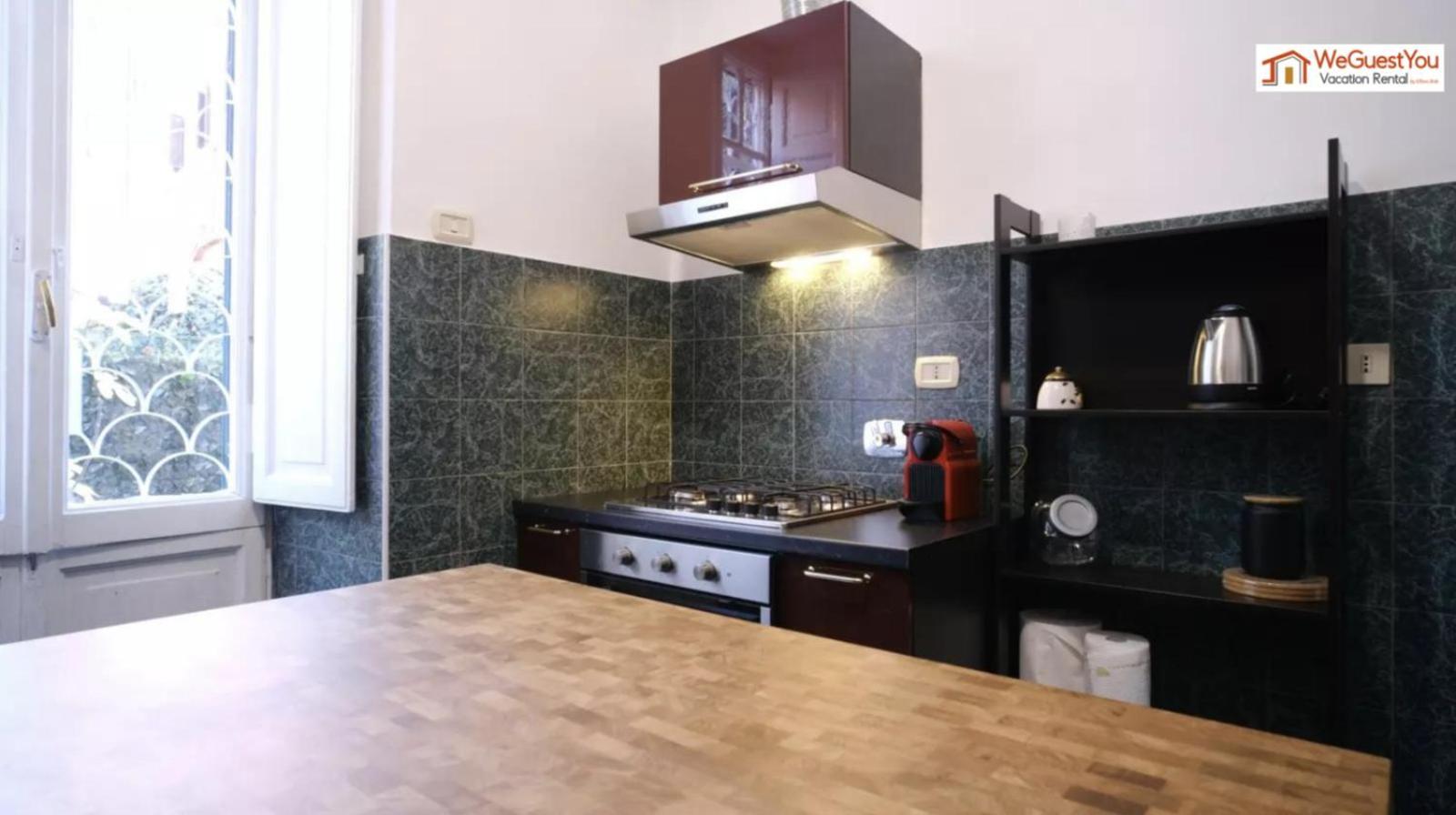 Isabella Vatican House Apartment Rome