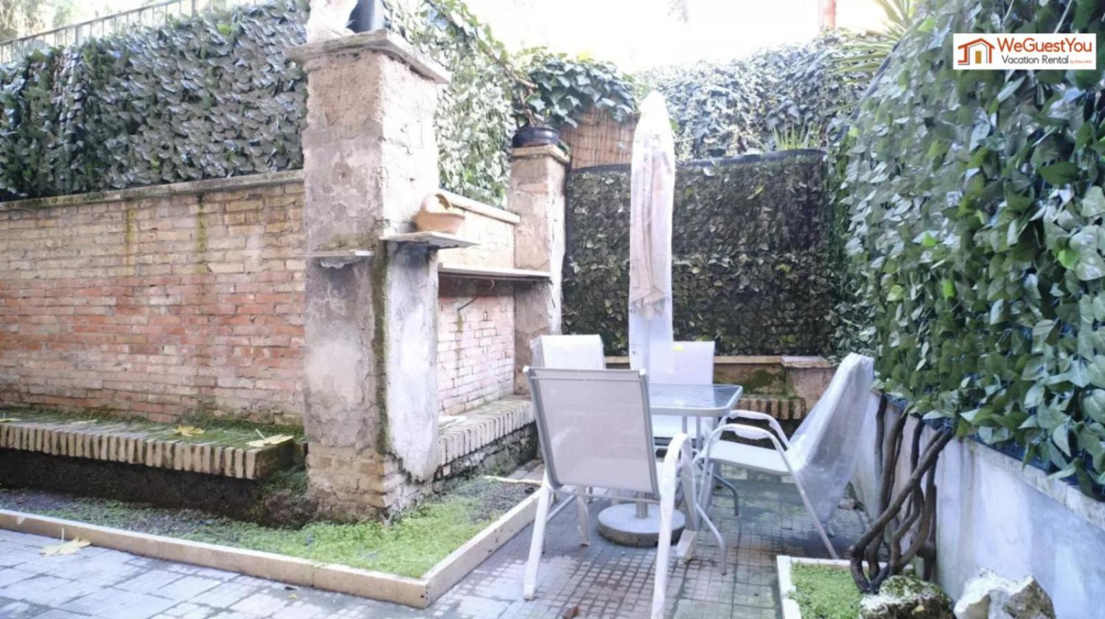Isabella Vatican House * Rome