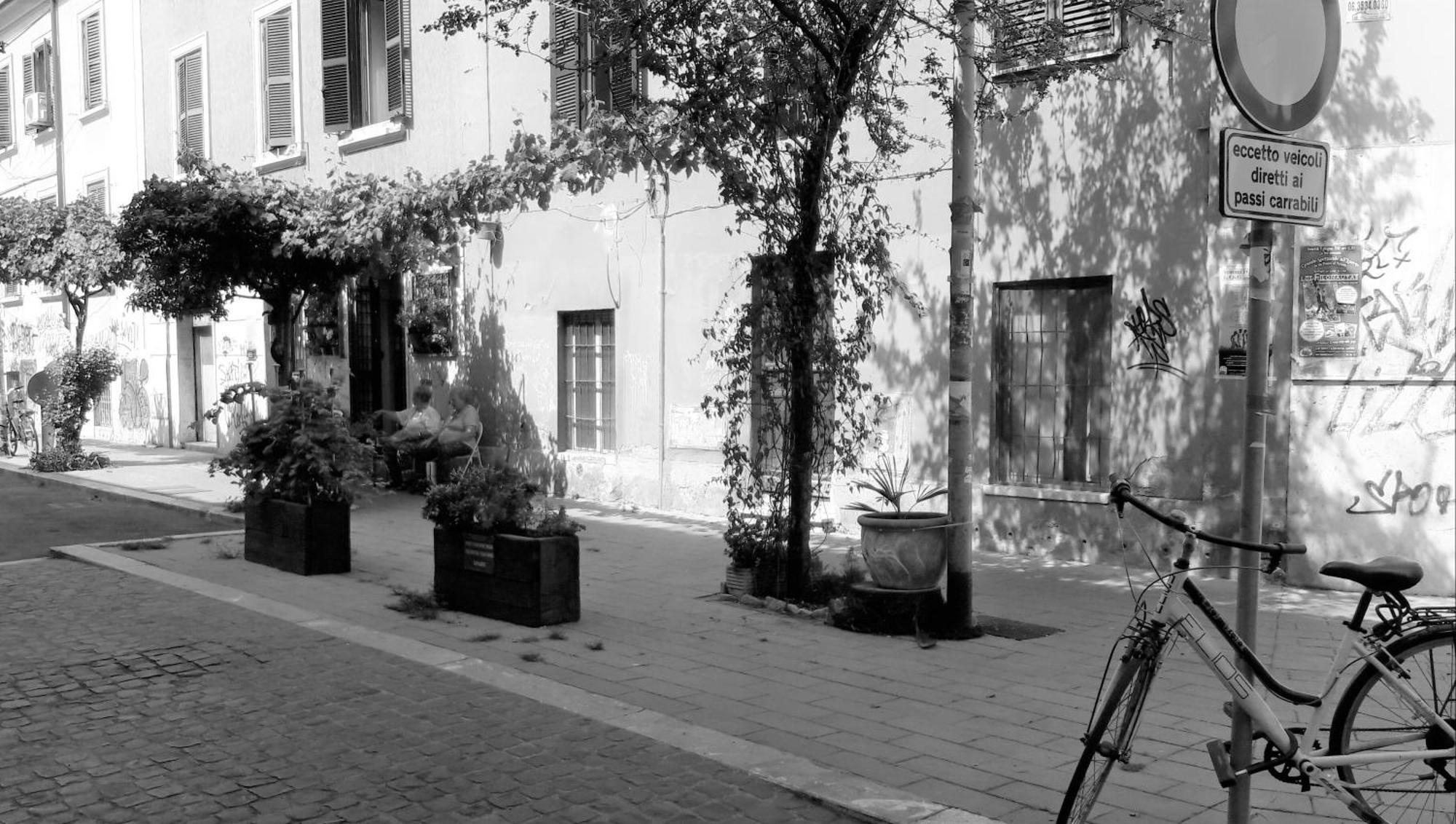 Casa Pesa 2 2 Baths Center Apartment Rome