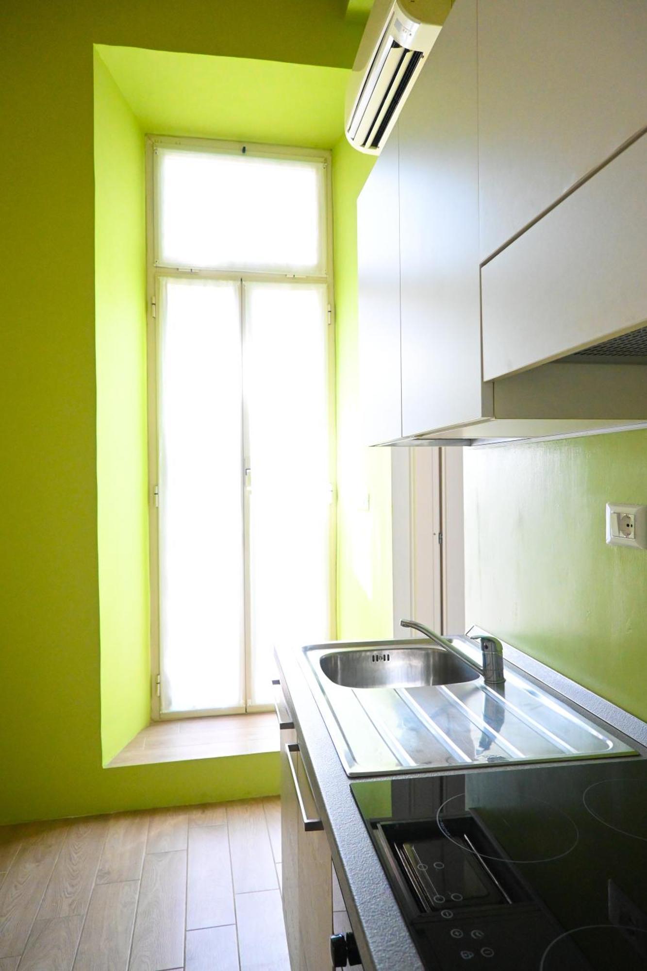 Appartamento Casa Pesa 2 2 Baths Center *