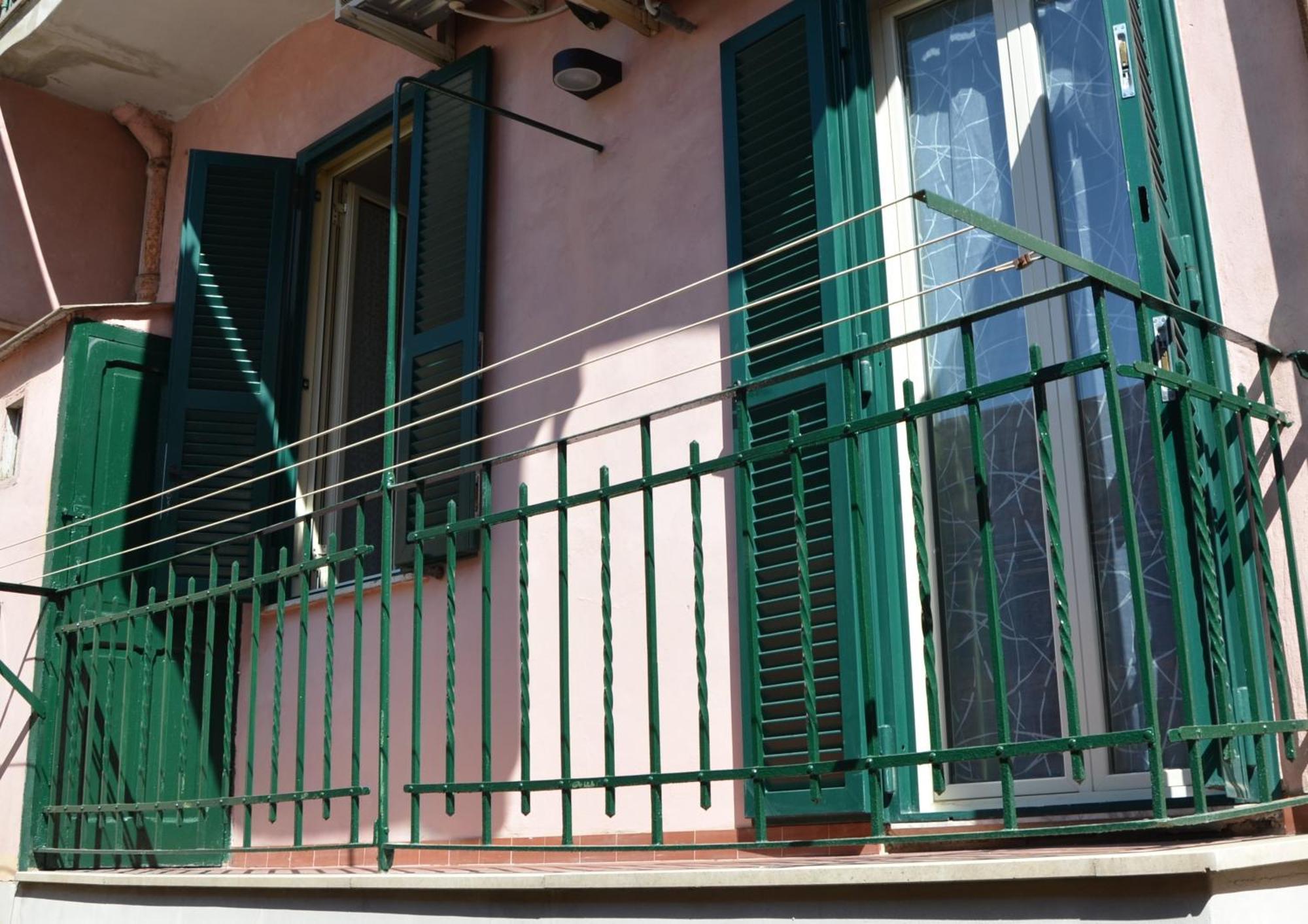 Casa Pesa 2 2 Baths Center Rome
