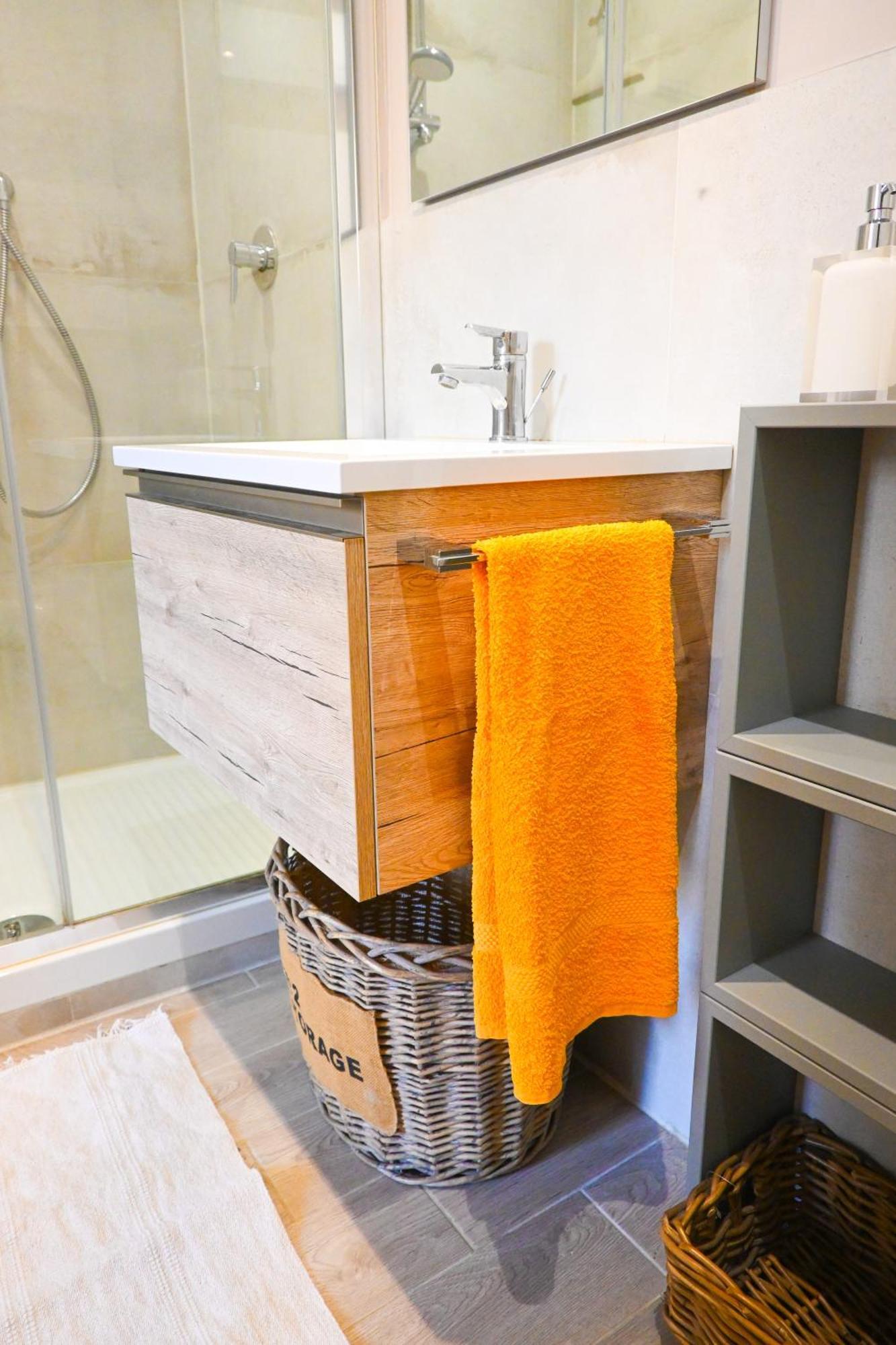 Casa Pesa 2 2 Baths Center Appartamento Roma