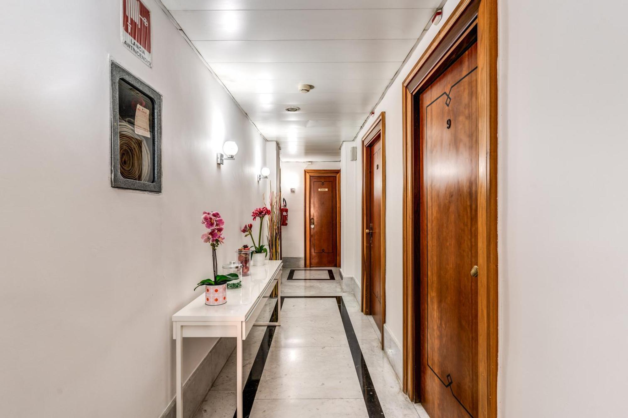 Max Hotel Rome