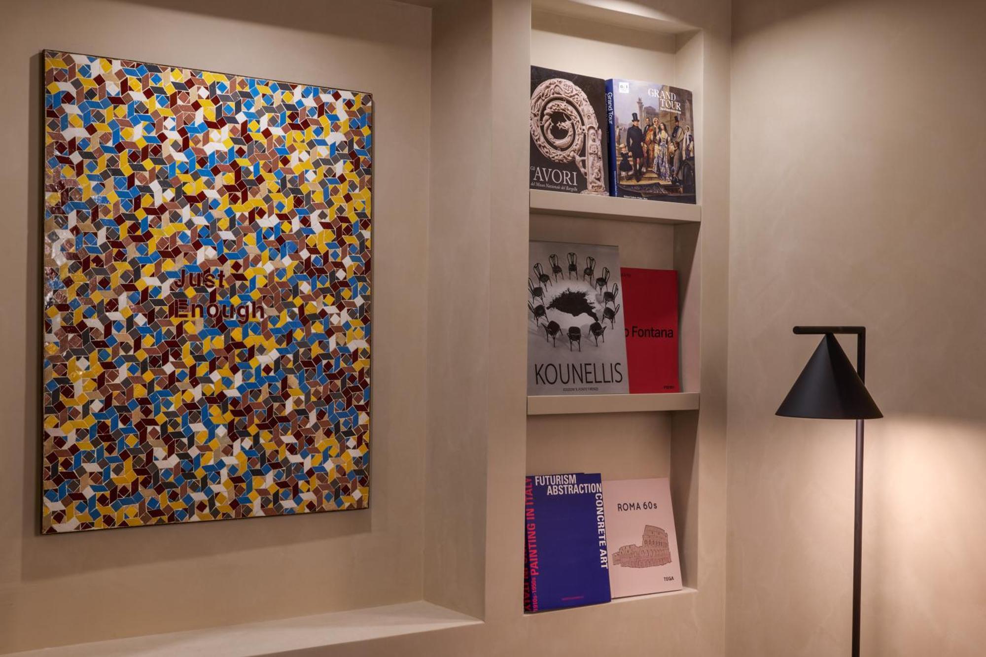 Hotel Fontanella Borghese 4*