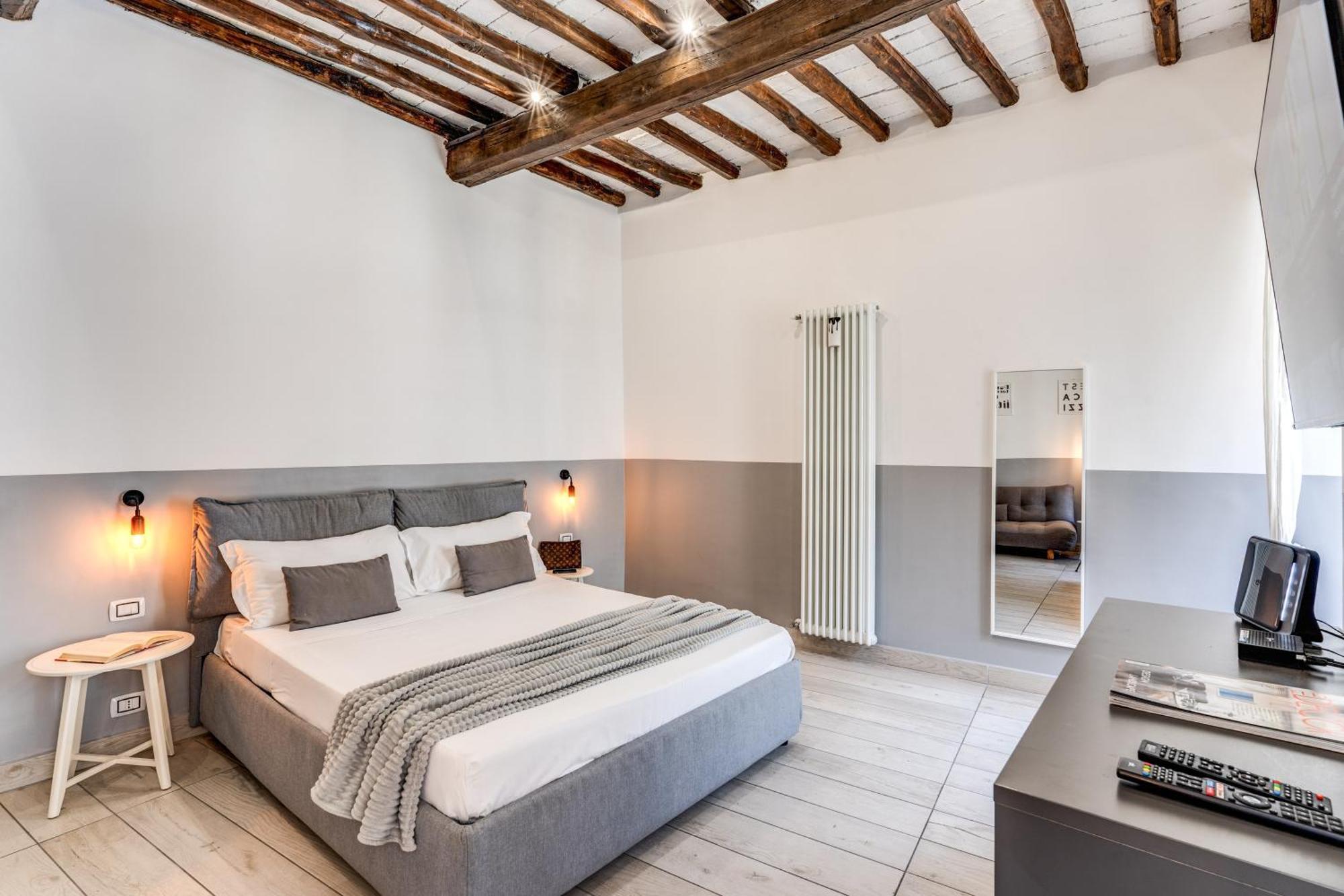 Costaguti 36 Apartment Apartment Rome
