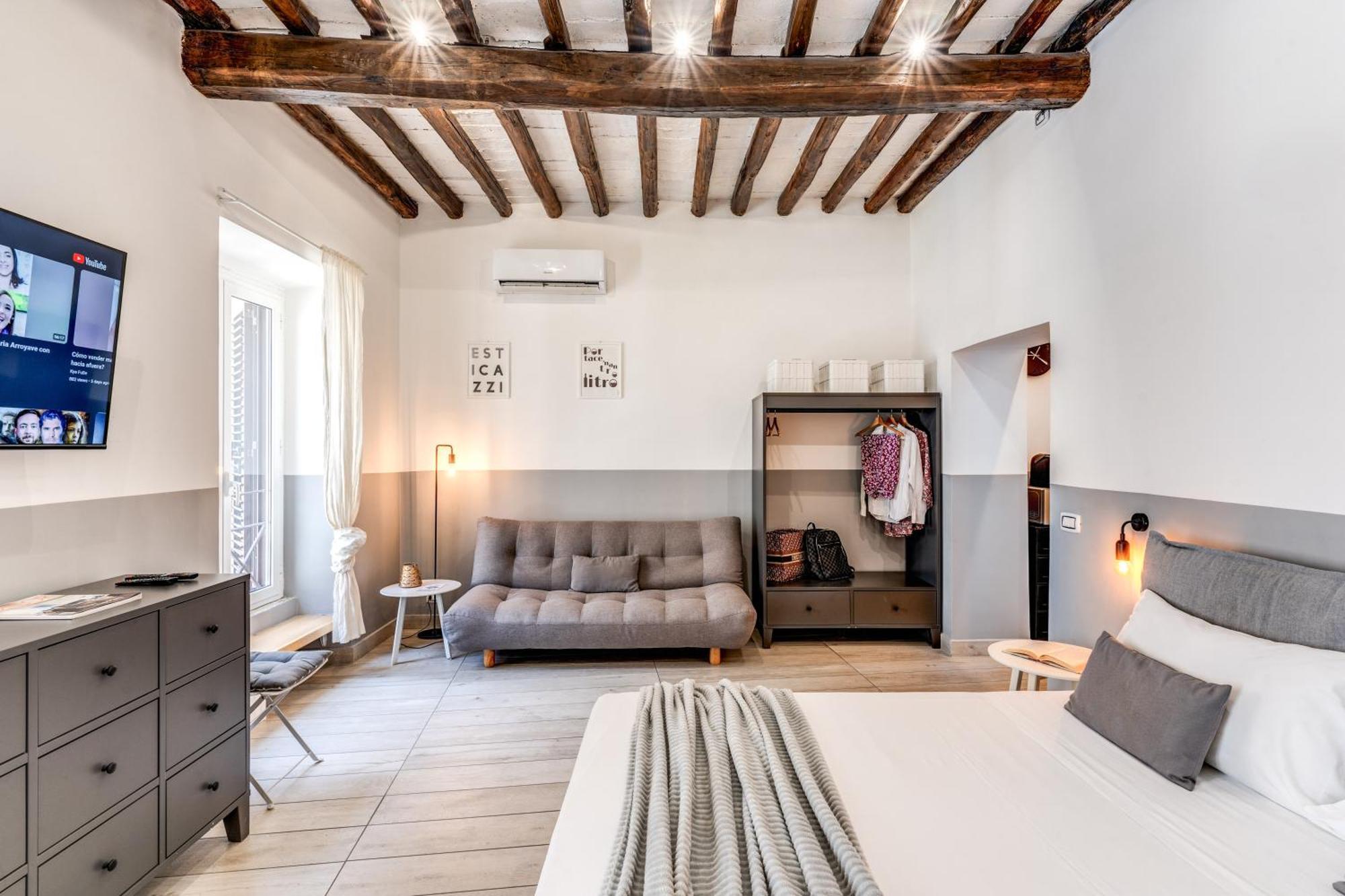 Apartment Costaguti 36 Apartment