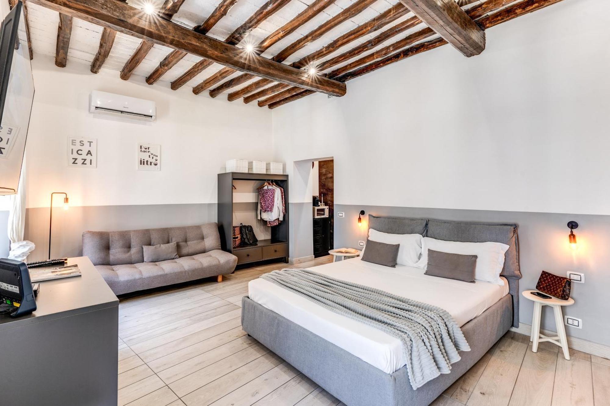 Costaguti 36 Apartment Rome