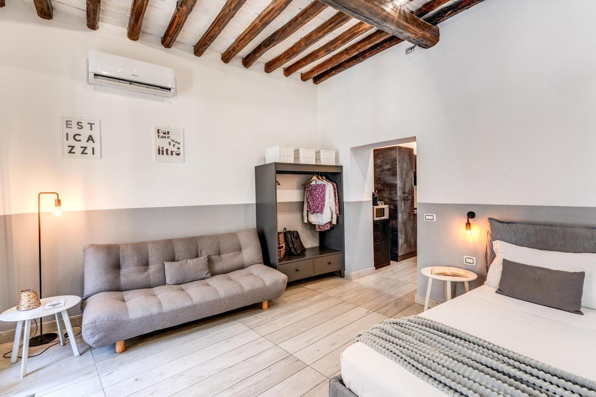 Costaguti 36 Apartment Apartment *