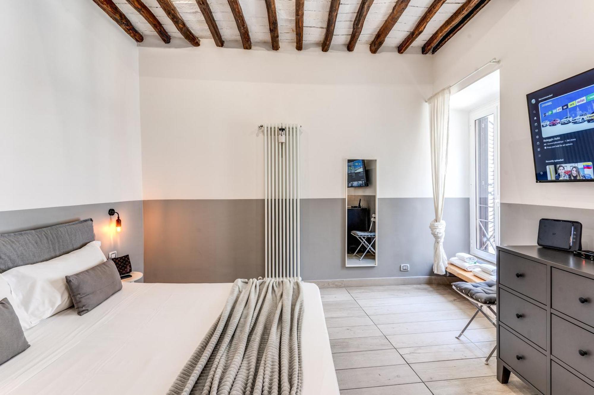 Costaguti 36 Apartment Apartment