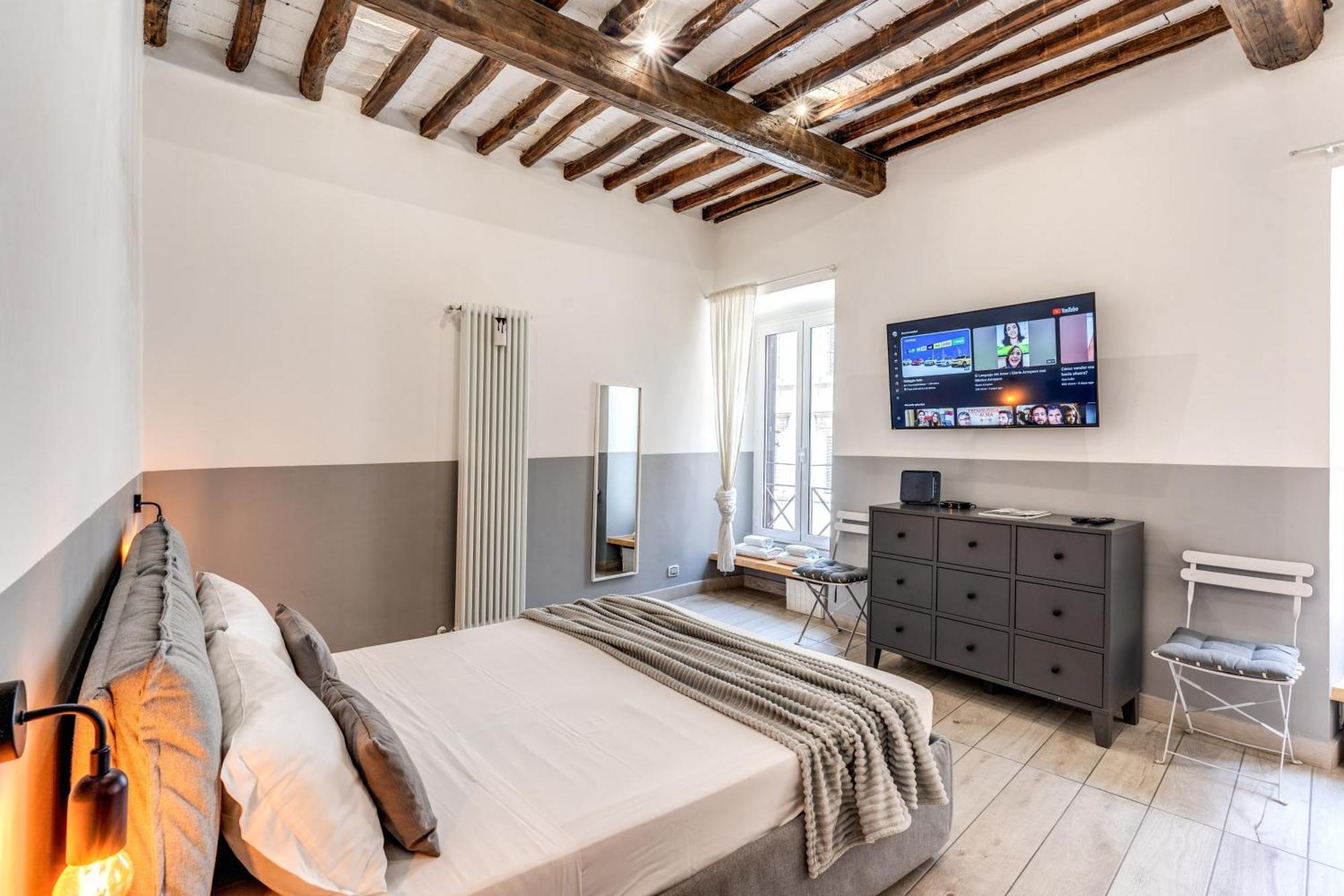 Costaguti 36 Apartment Apartment Rome