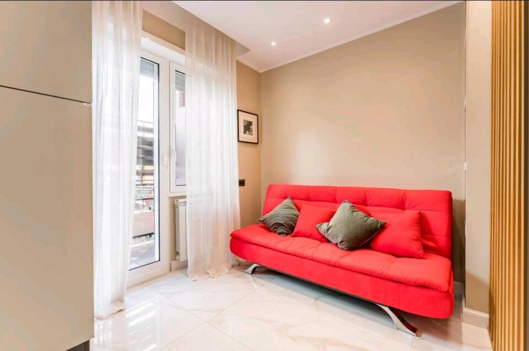 Civico 2cento - Vatican Apartment