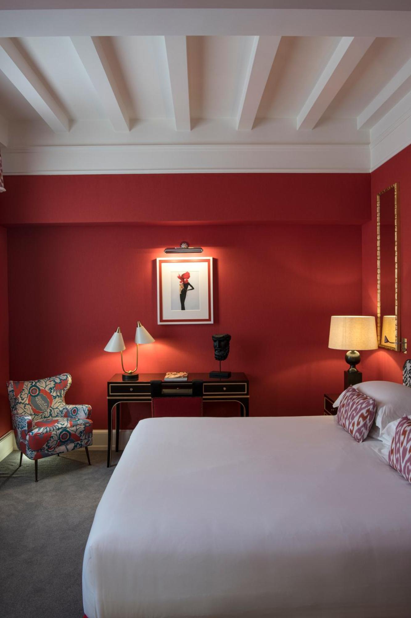 Maalot - Small Luxury Of The World Hotel Rome