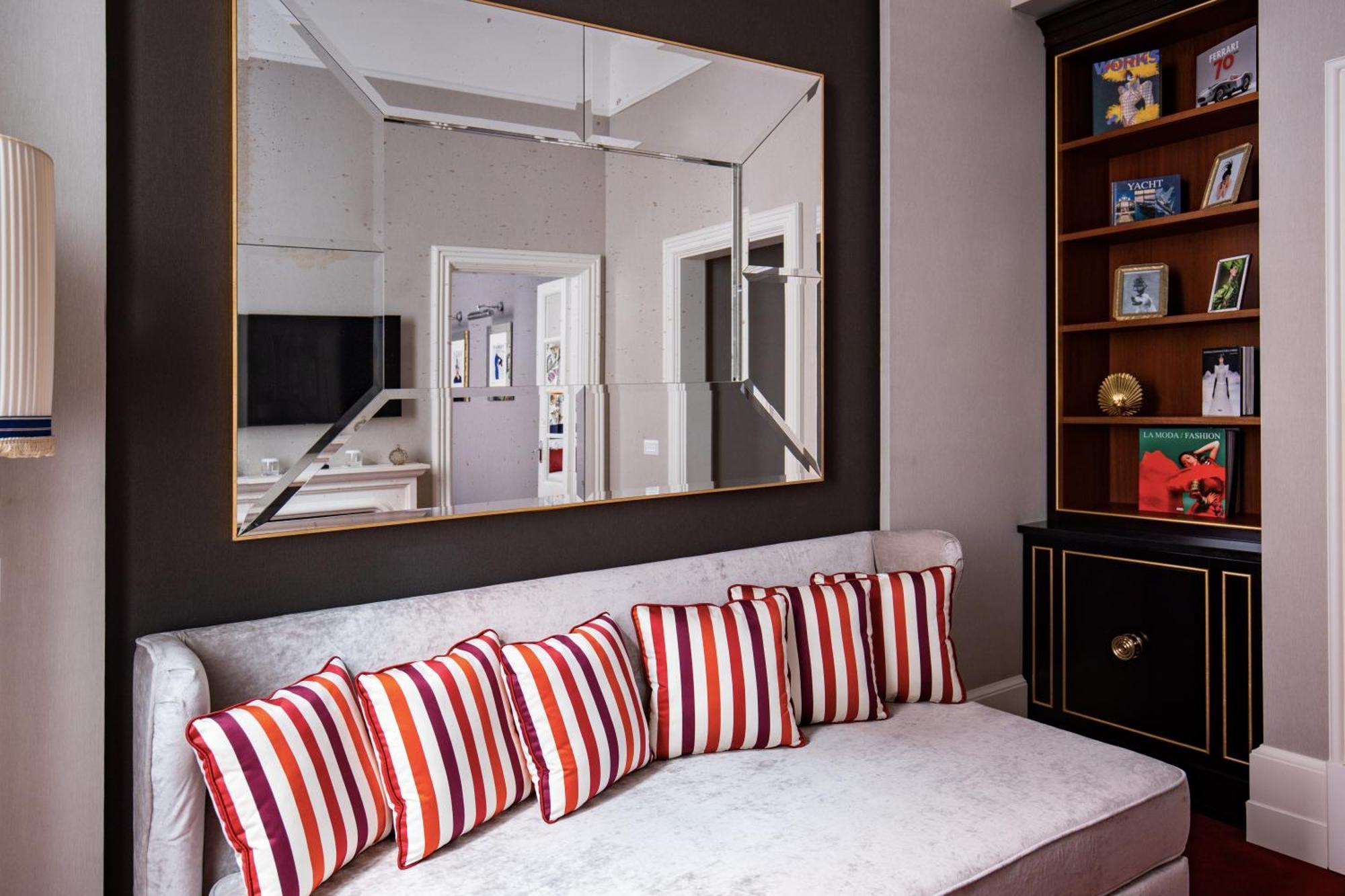 Maalot - Small Luxury Of The World Hotel
