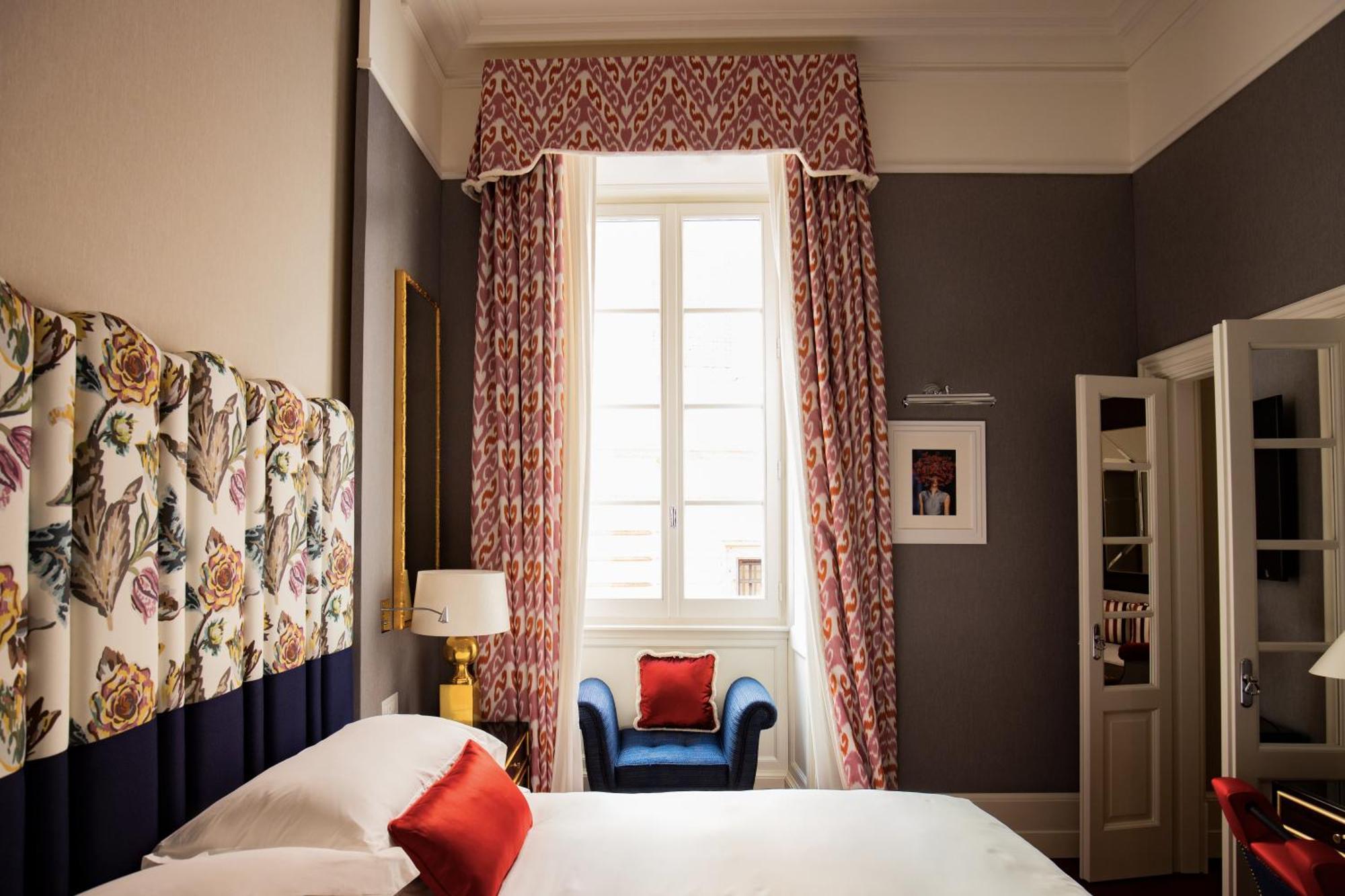 Maalot - Small Luxury Of The World Rome