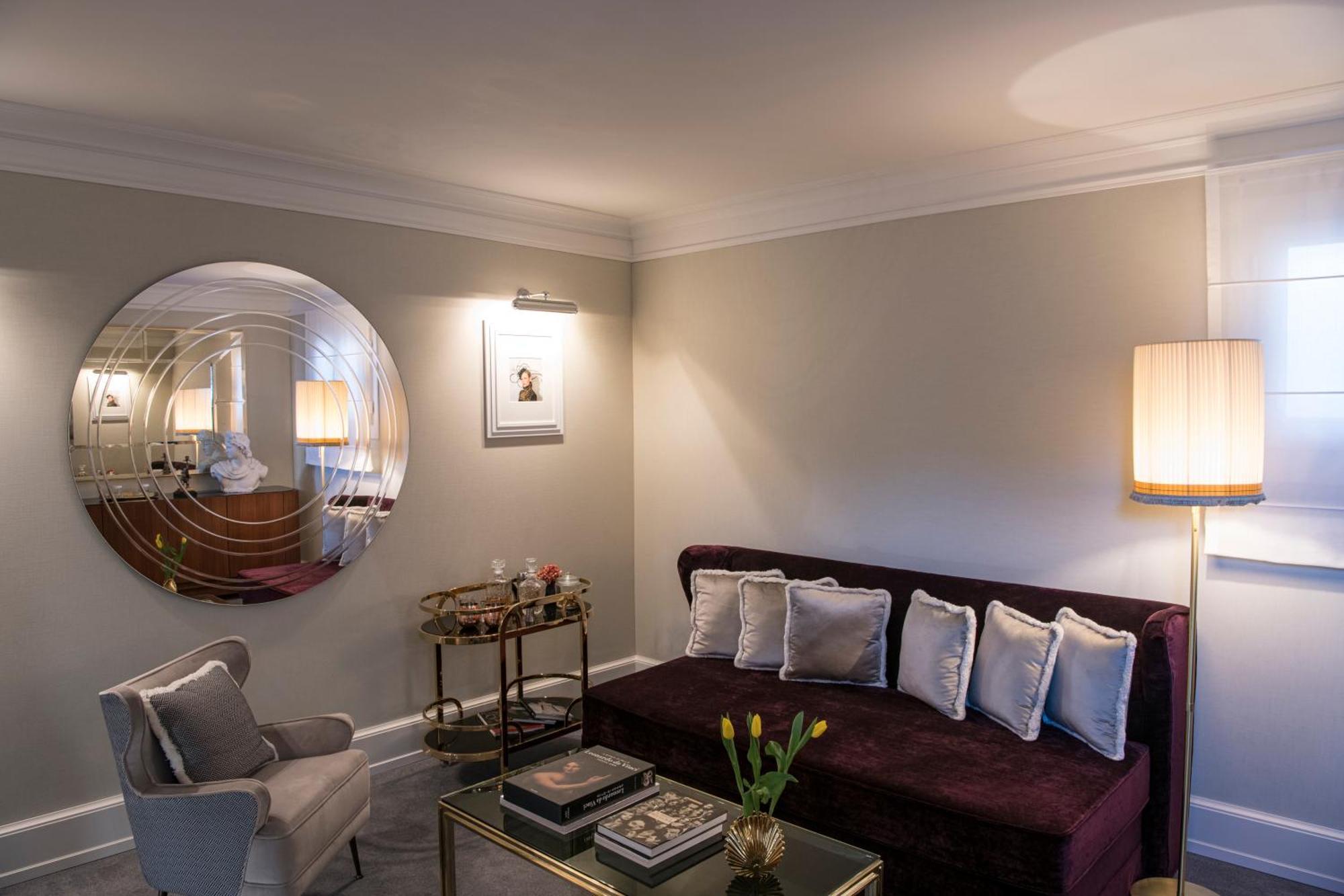 Maalot - Small Luxury Of The World