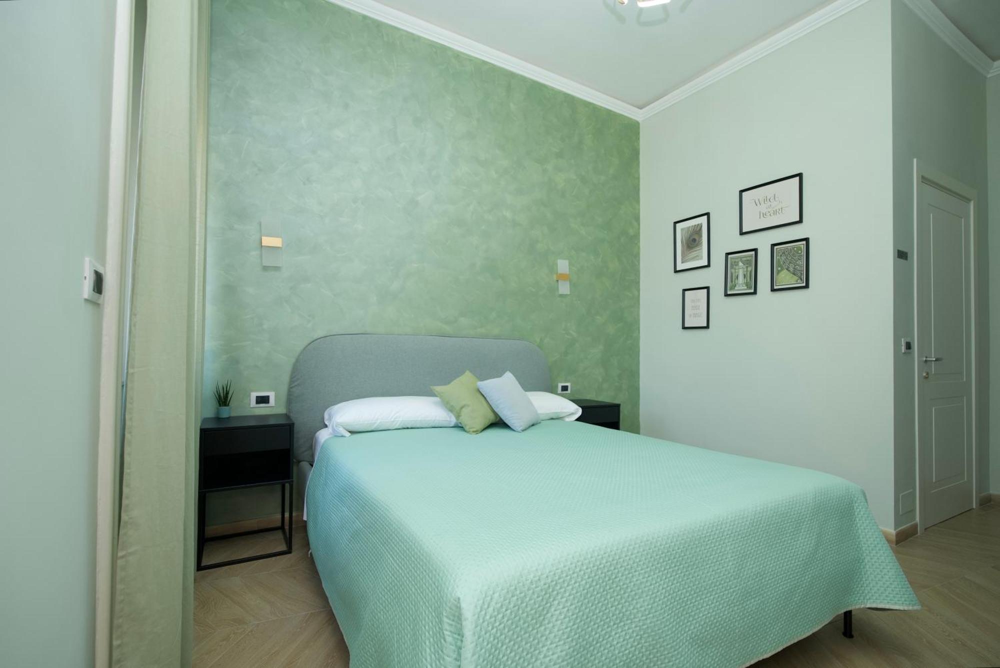 Guest house Rohome