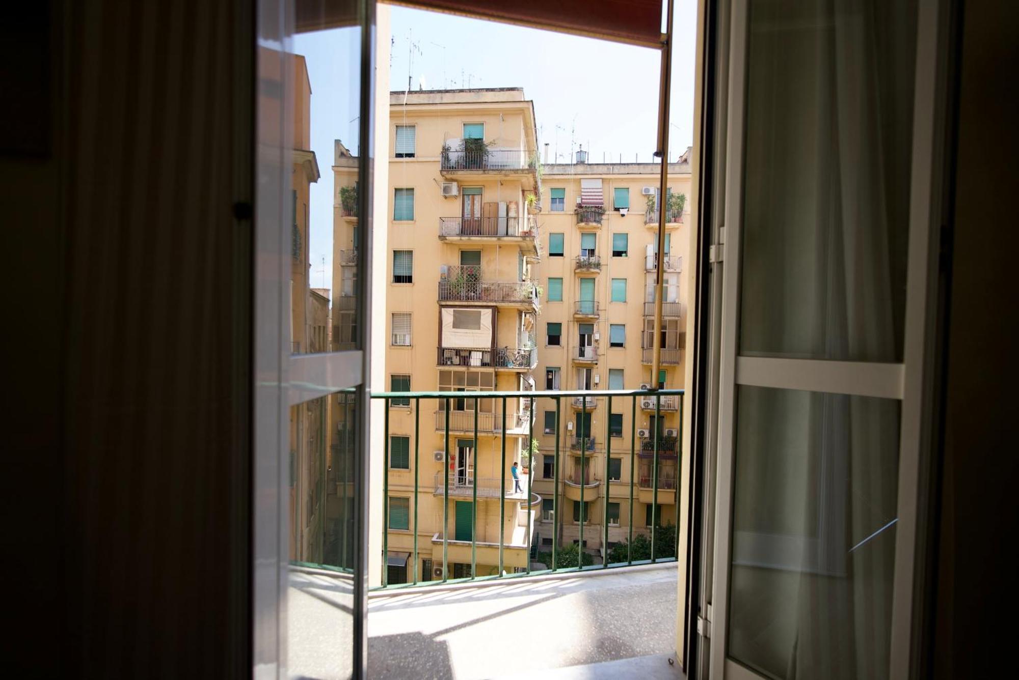 Rohome Rome