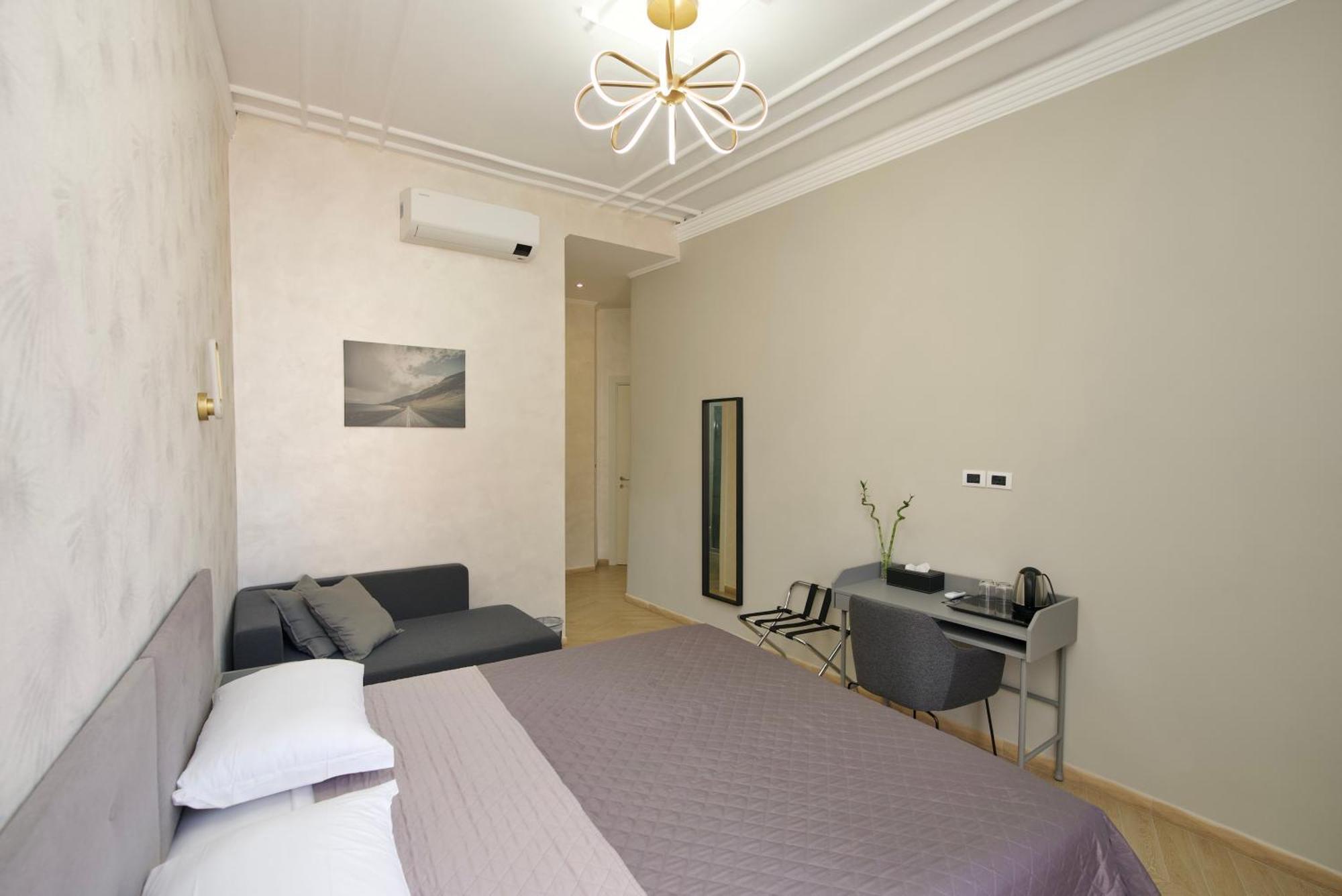 Guest house Rohome Rome